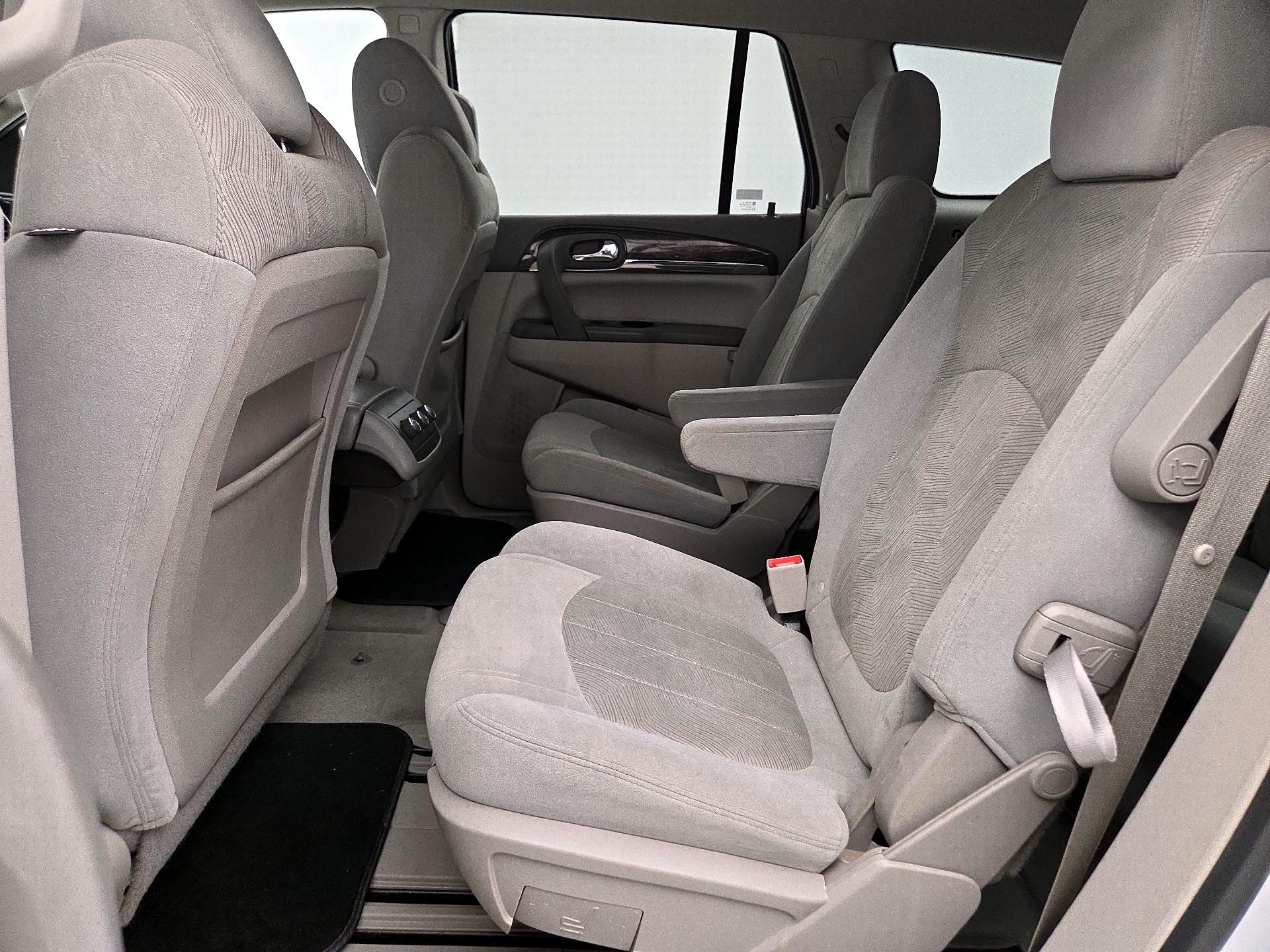 Thumbnail: 2017 Buick Enclave - 19