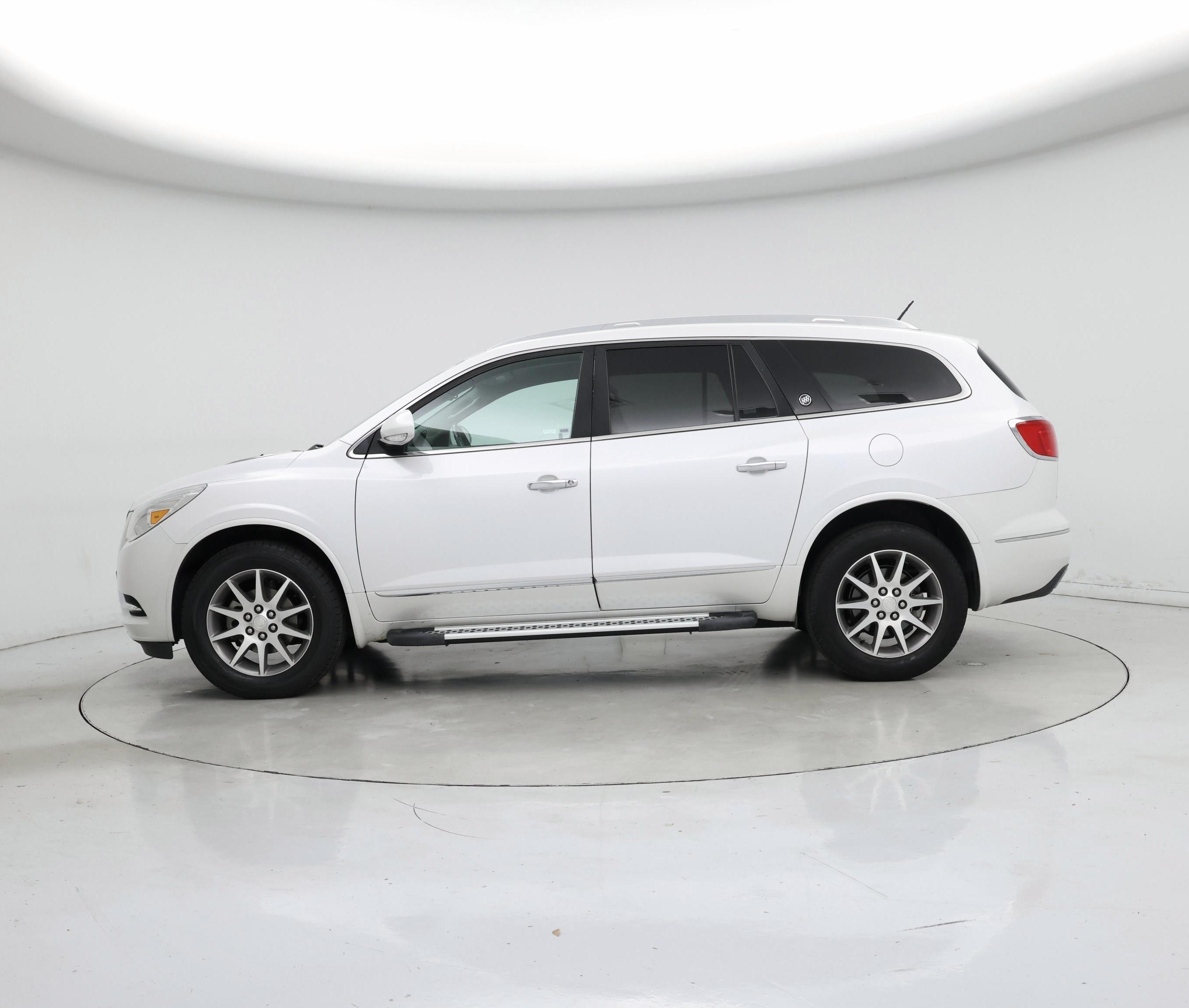 Thumbnail: 2017 Buick Enclave - 3