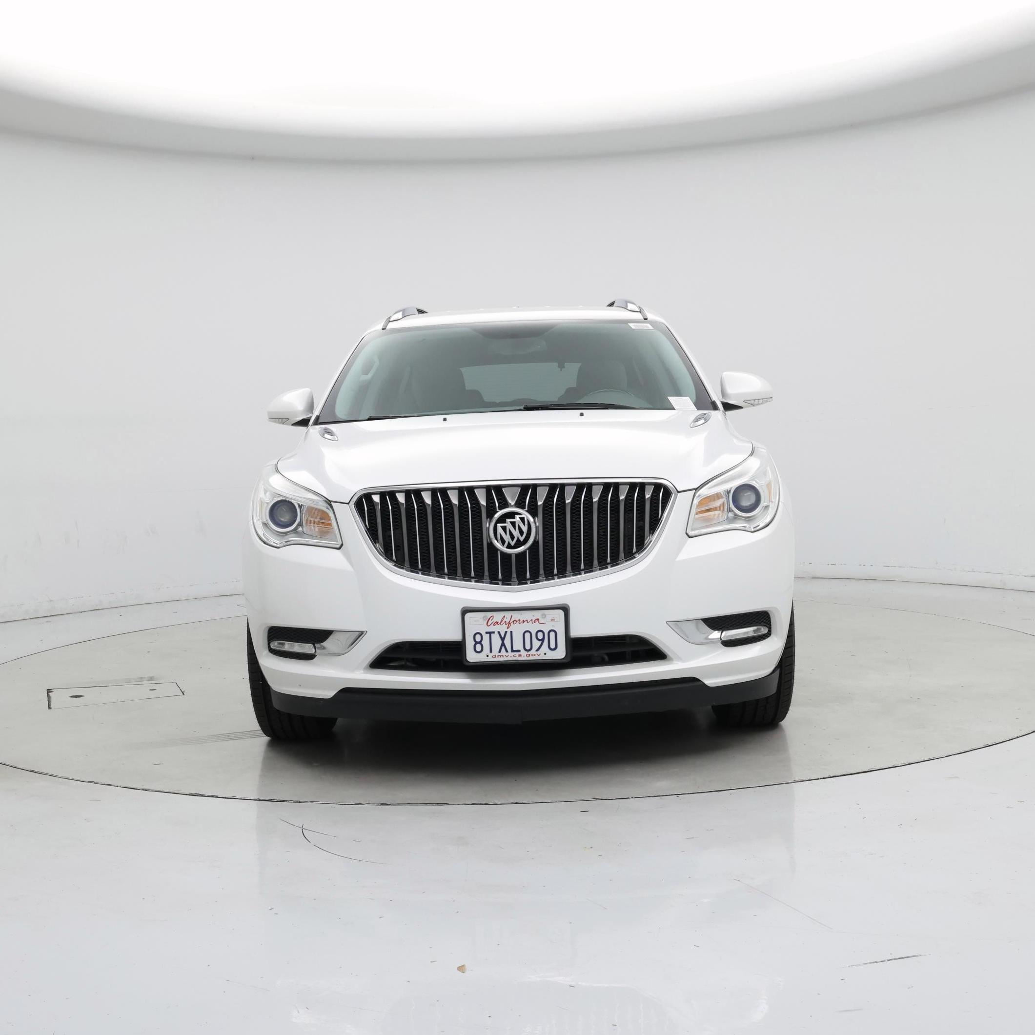Thumbnail: 2017 Buick Enclave - 5