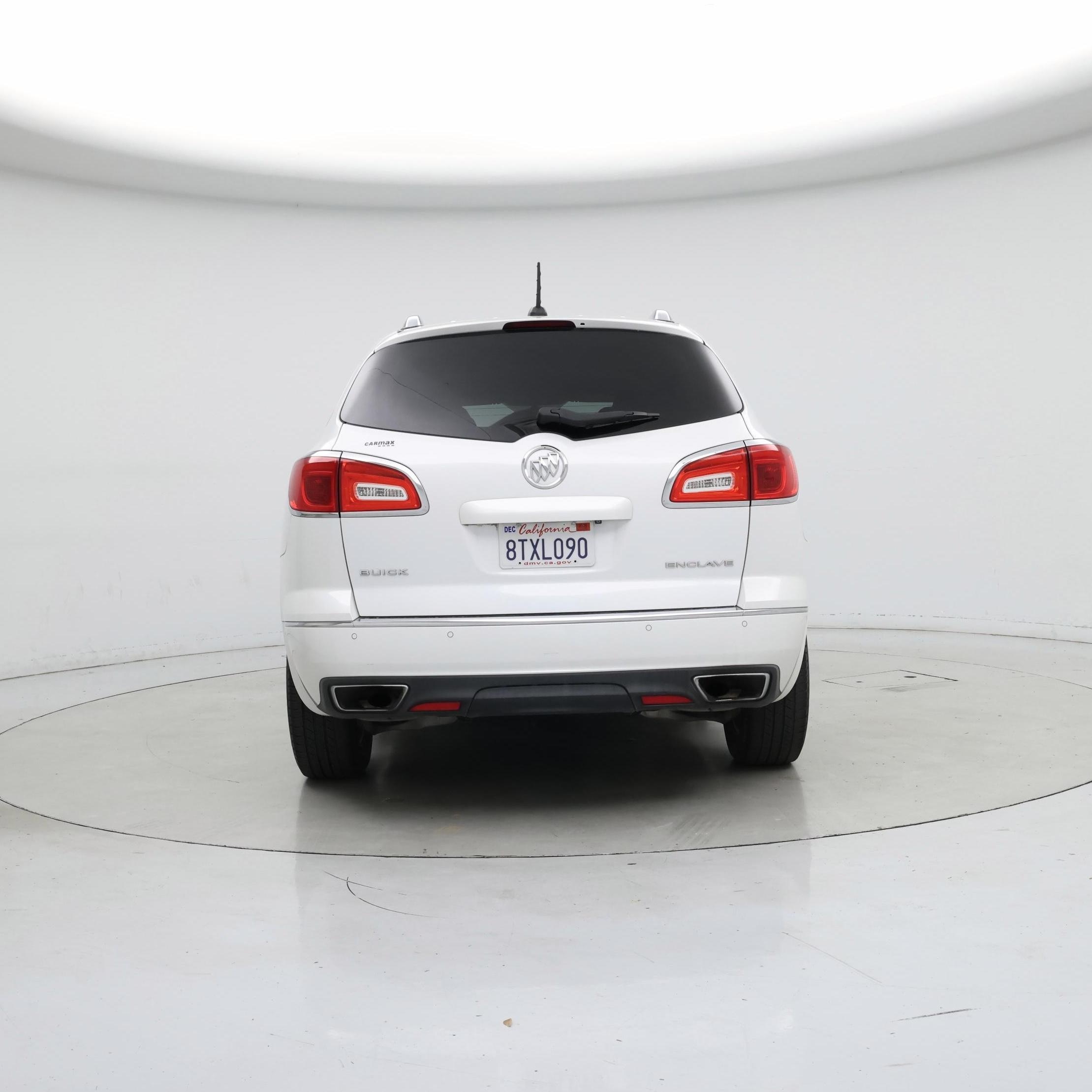 Thumbnail: 2017 Buick Enclave - 6