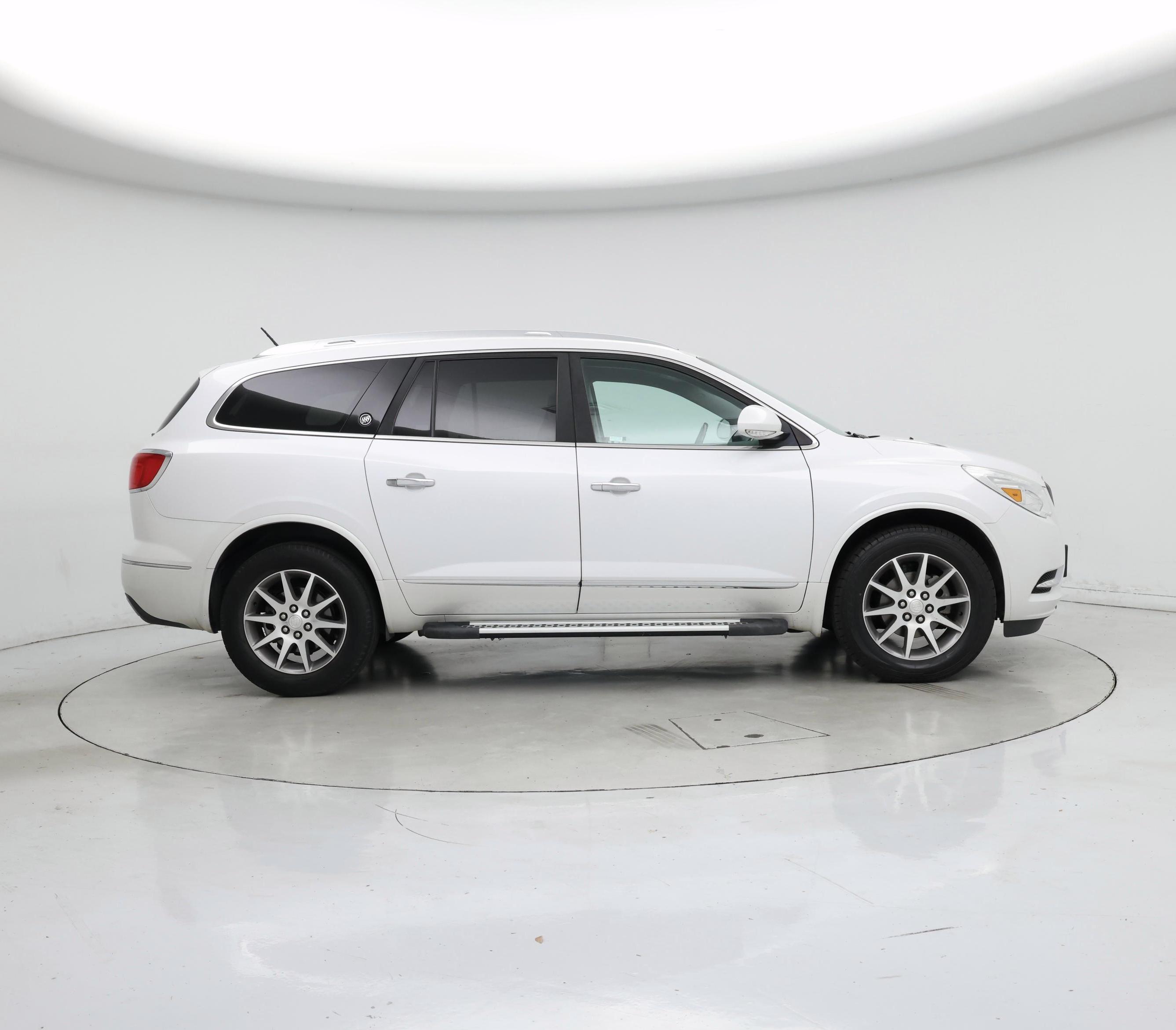 Thumbnail: 2017 Buick Enclave - 7