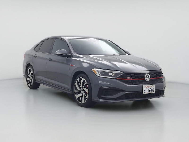 2021 Volkswagen Jetta GLI S