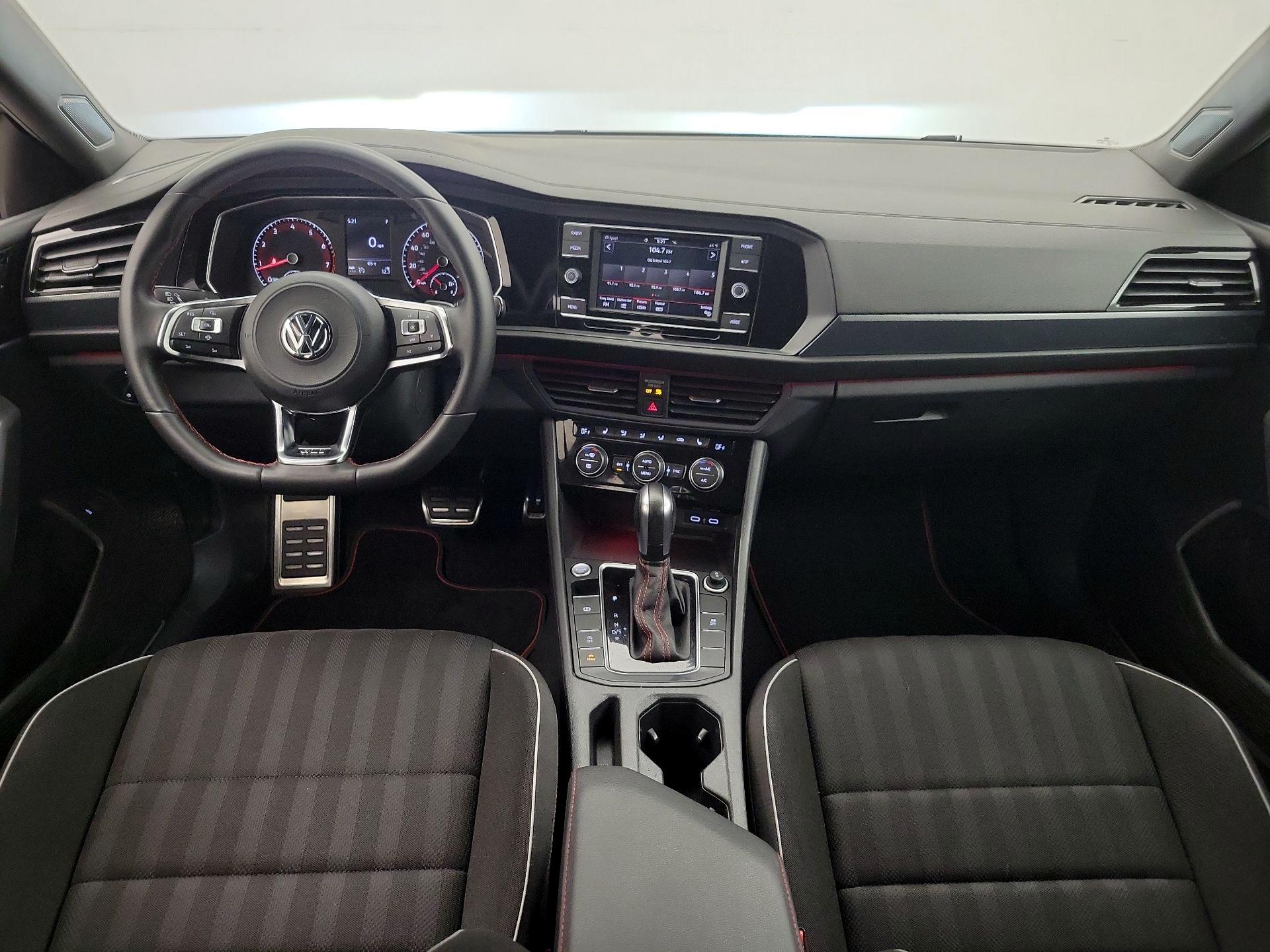 Thumbnail: 2021 Volkswagen Jetta - 9