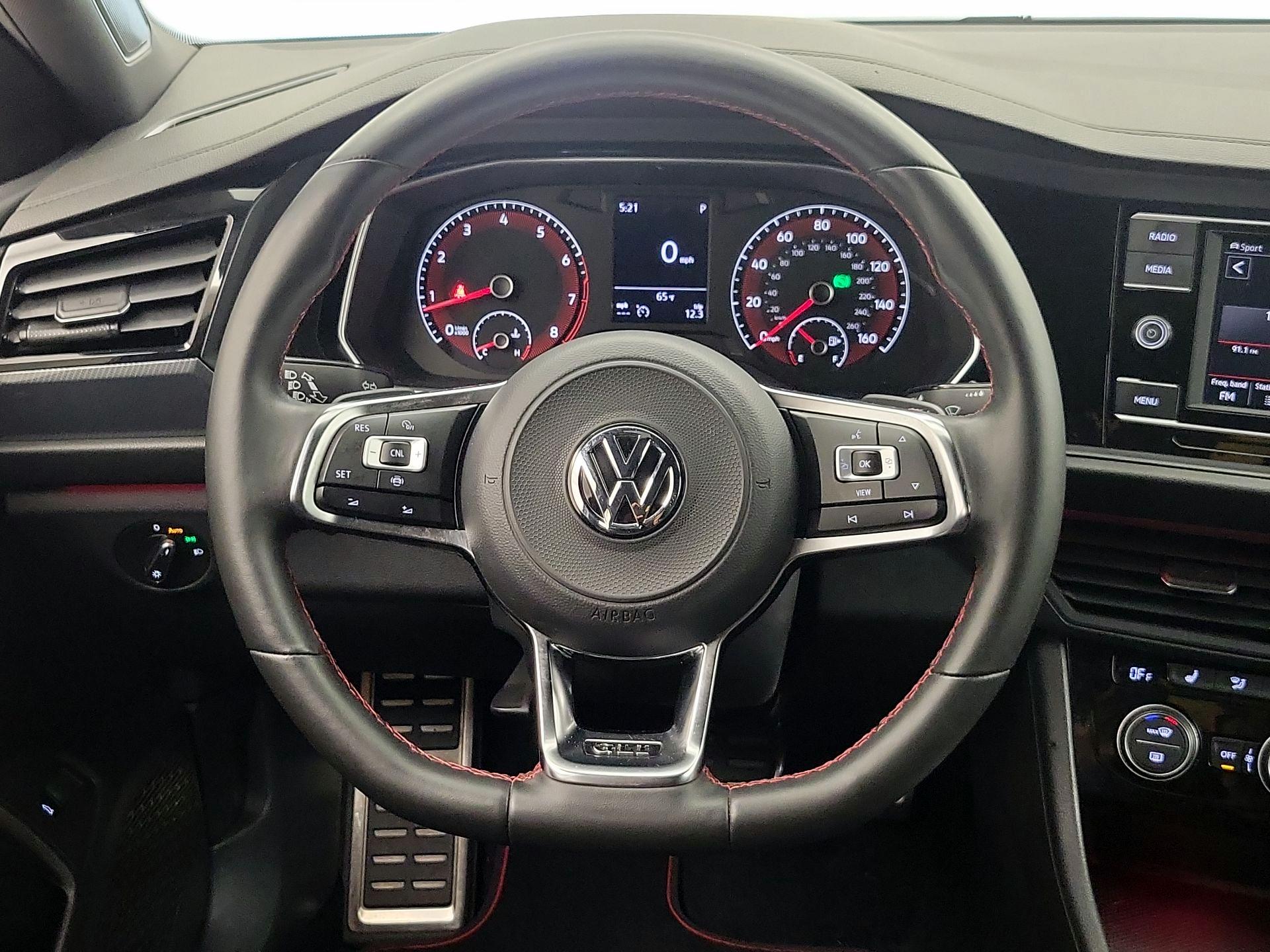 Thumbnail: 2021 Volkswagen Jetta - 10