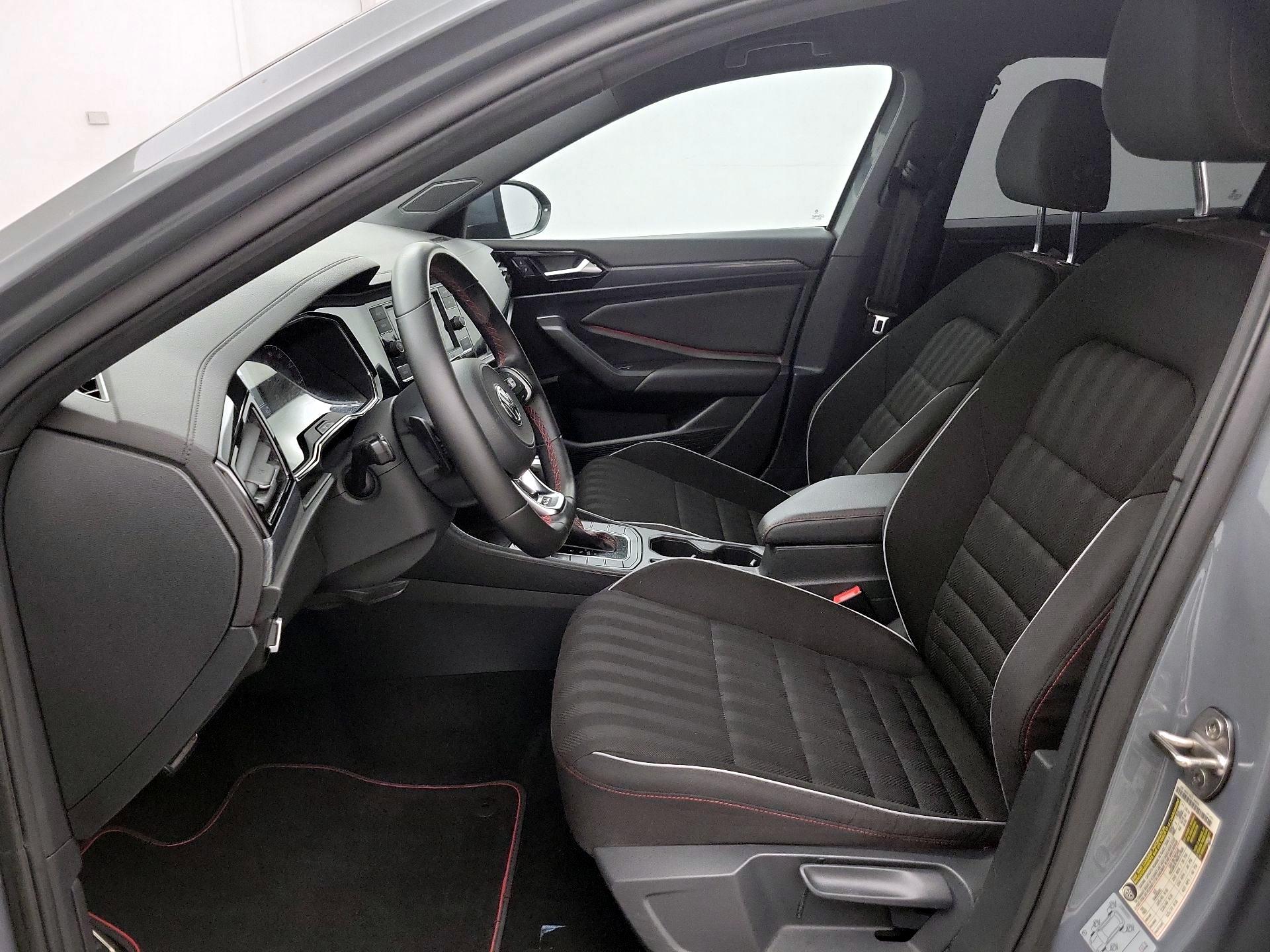 Thumbnail: 2021 Volkswagen Jetta - 11