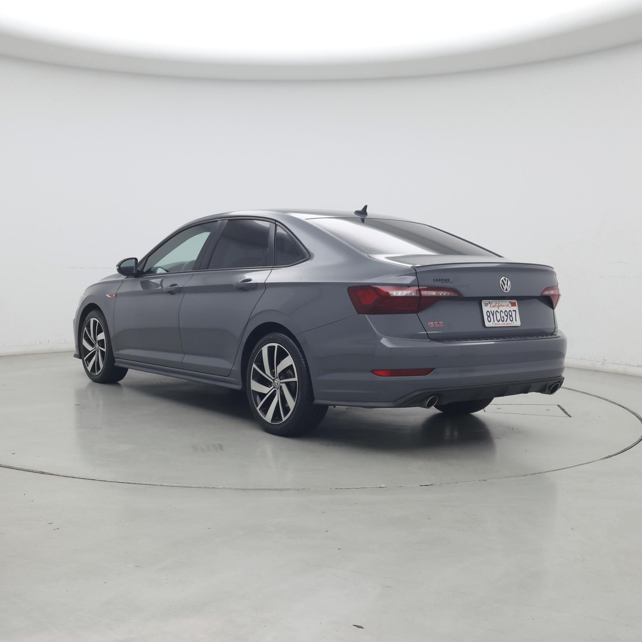 Thumbnail: 2021 Volkswagen Jetta - 2