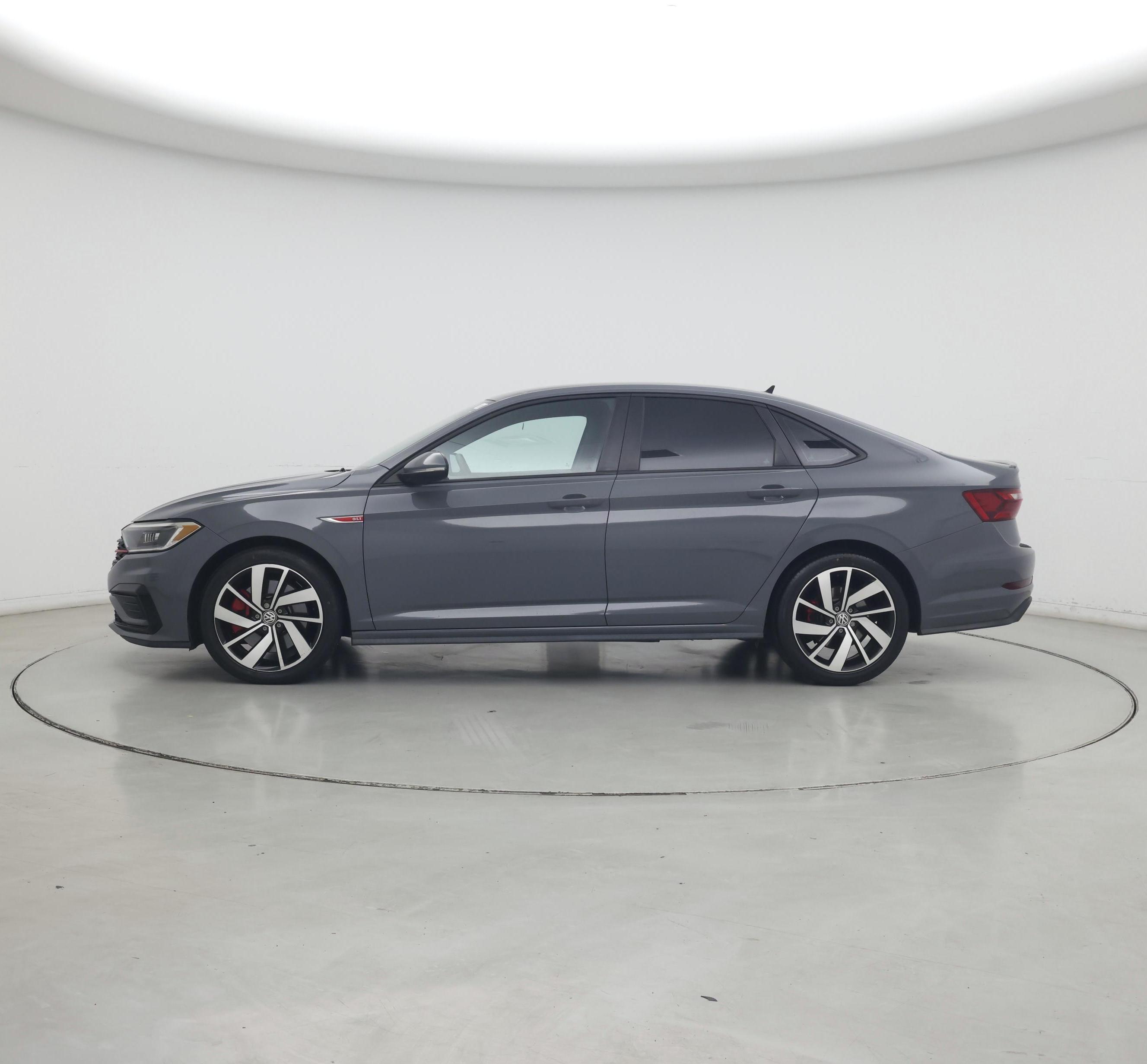 Thumbnail: 2021 Volkswagen Jetta - 3