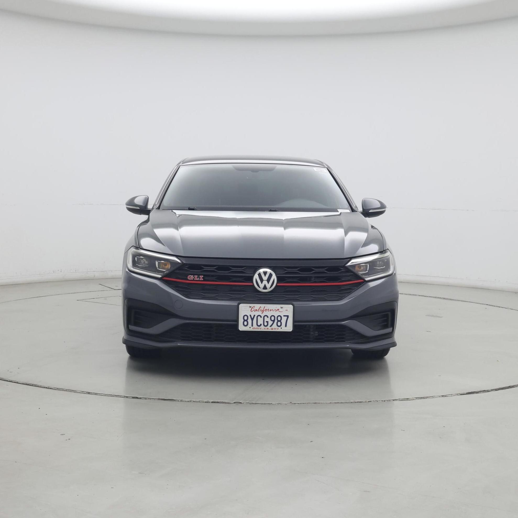 Thumbnail: 2021 Volkswagen Jetta - 5
