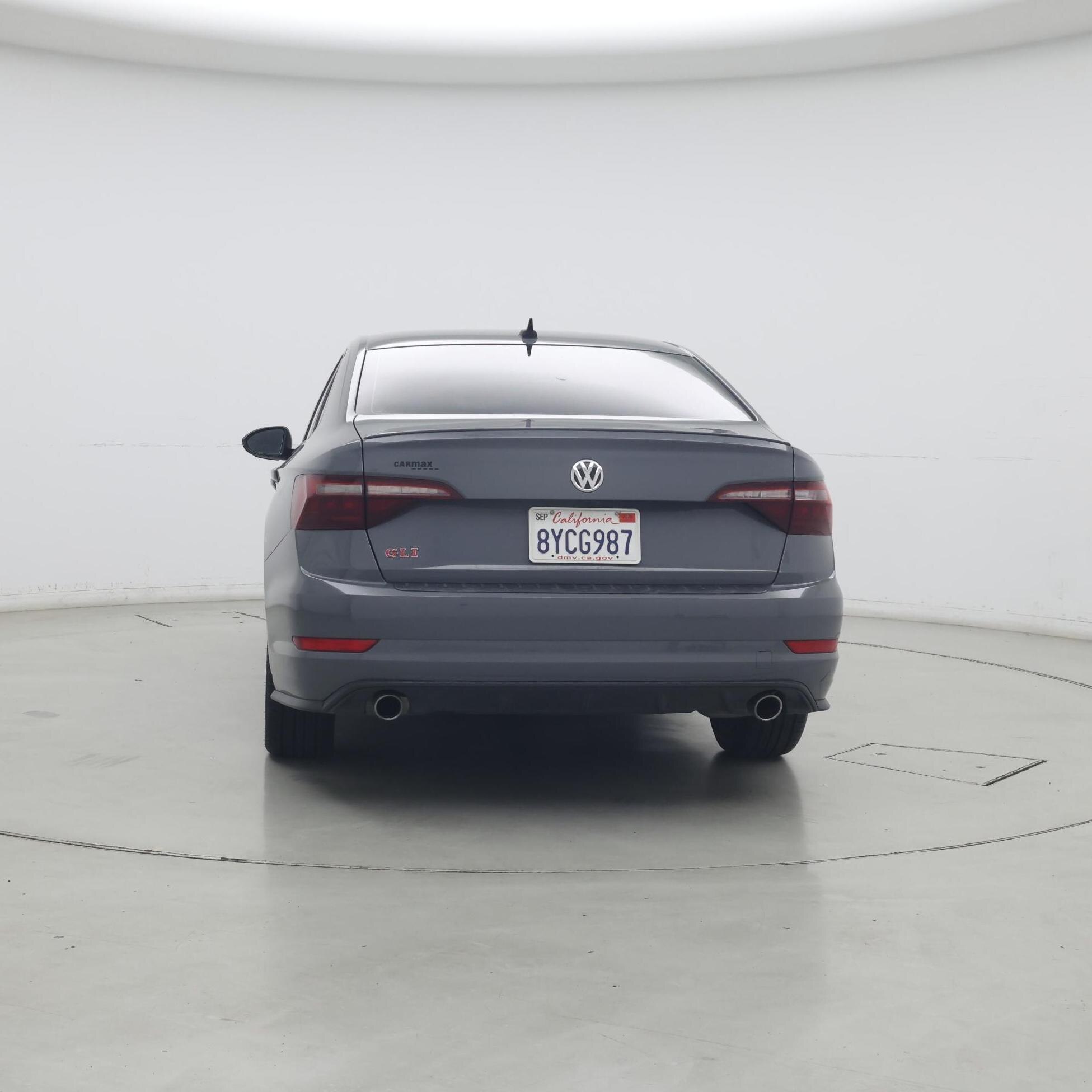 Thumbnail: 2021 Volkswagen Jetta - 6