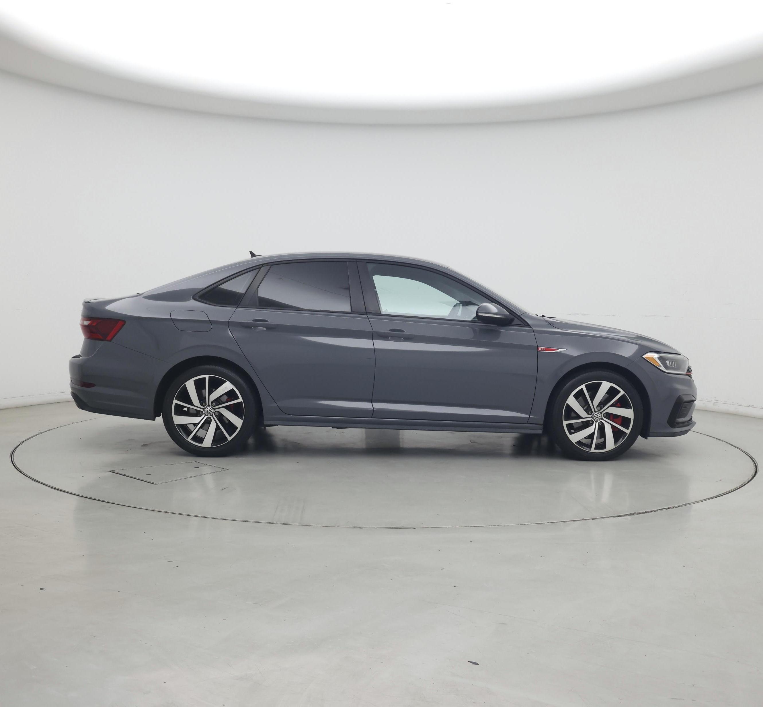 Thumbnail: 2021 Volkswagen Jetta - 7