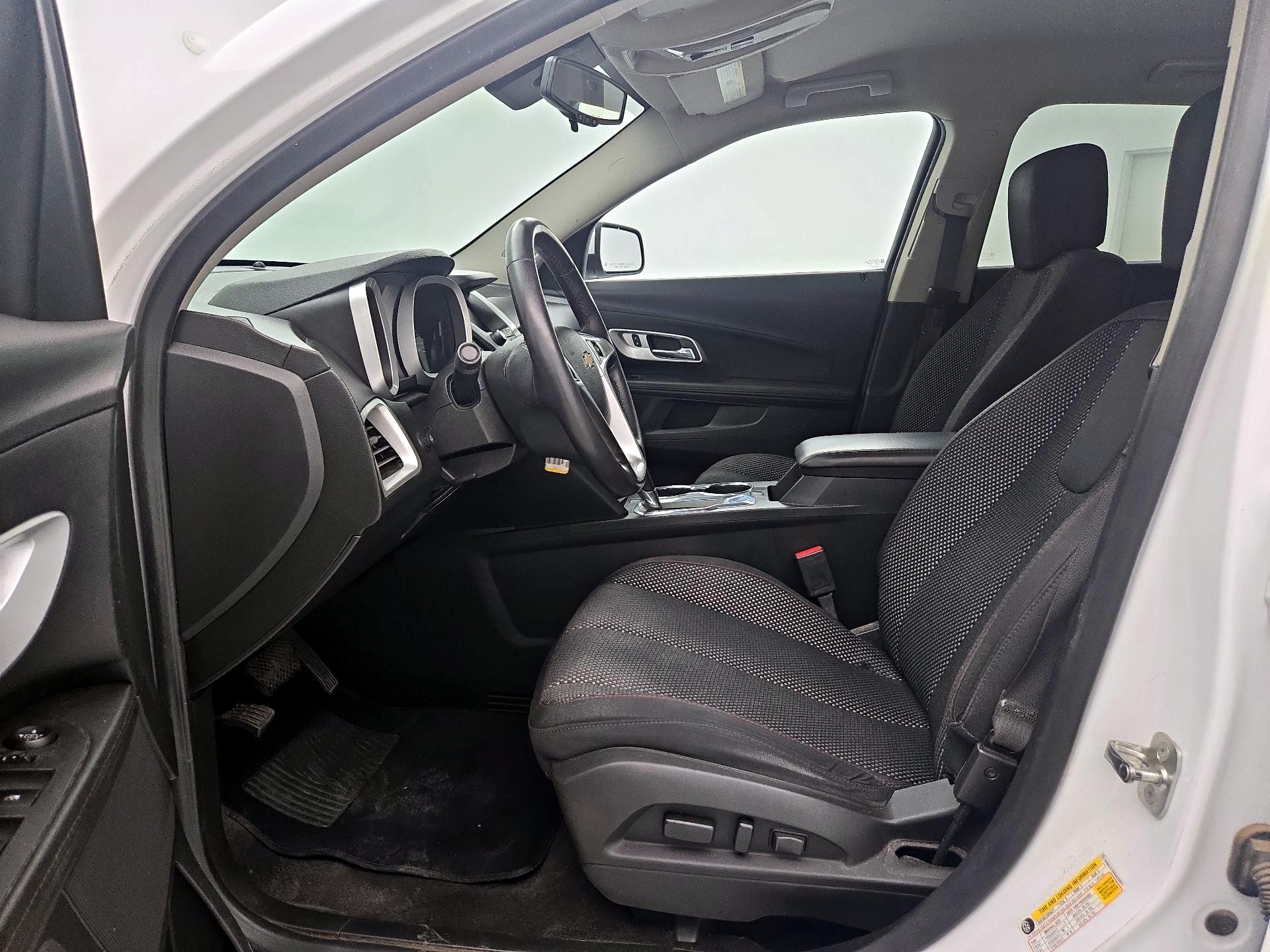 Thumbnail: 2016 Chevrolet Equinox - 11