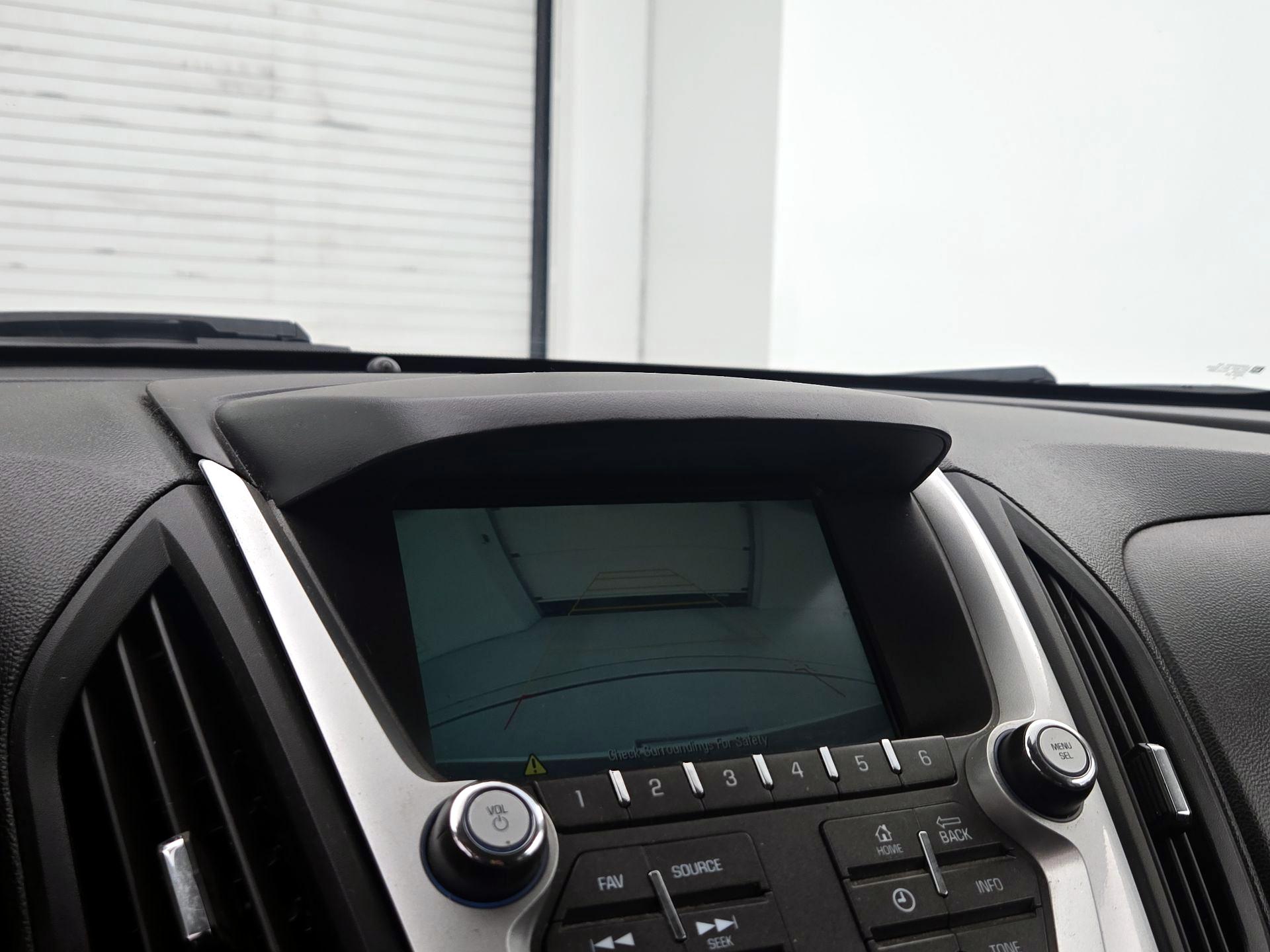 Thumbnail: 2016 Chevrolet Equinox - 13