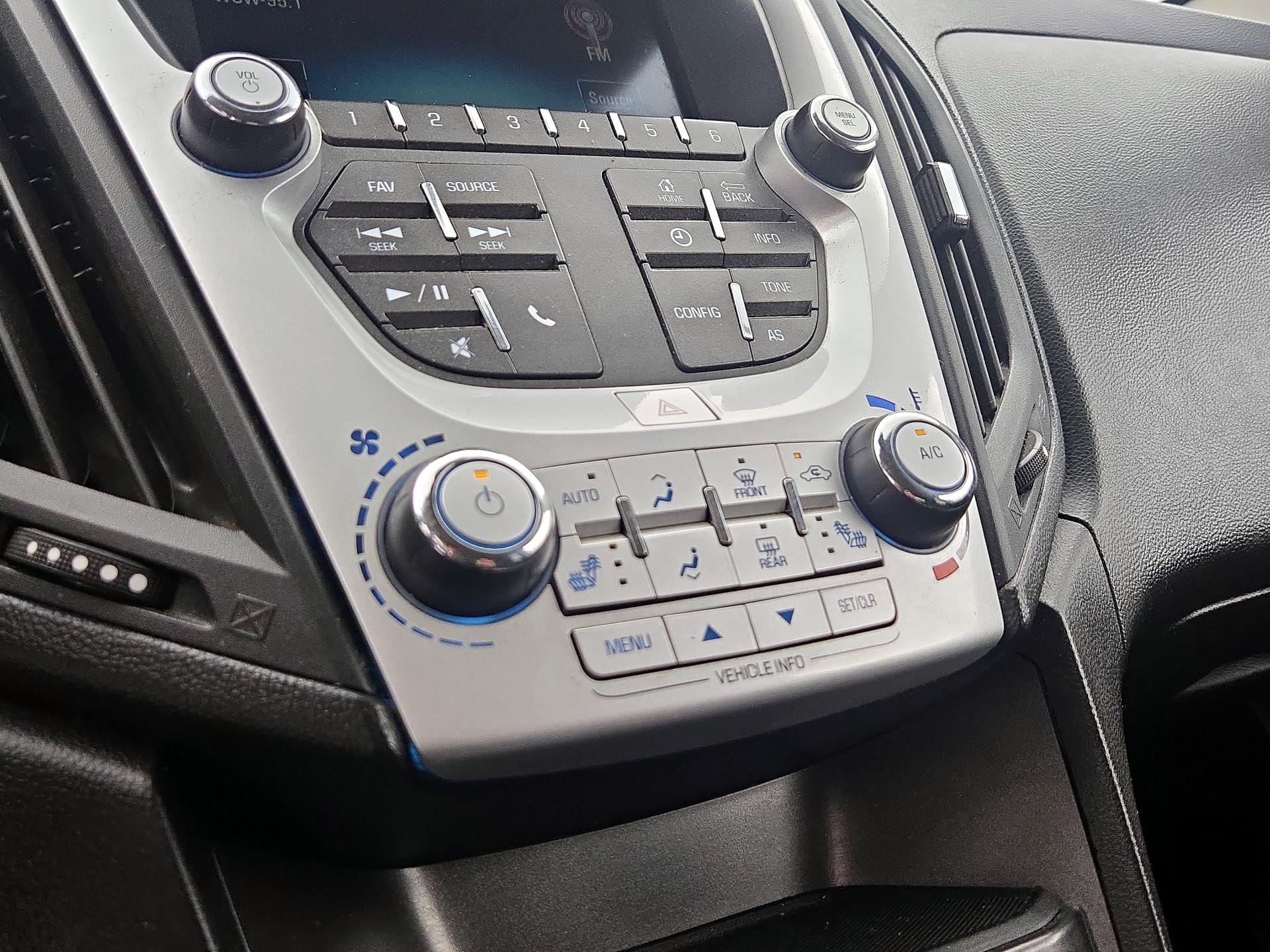 Thumbnail: 2016 Chevrolet Equinox - 15