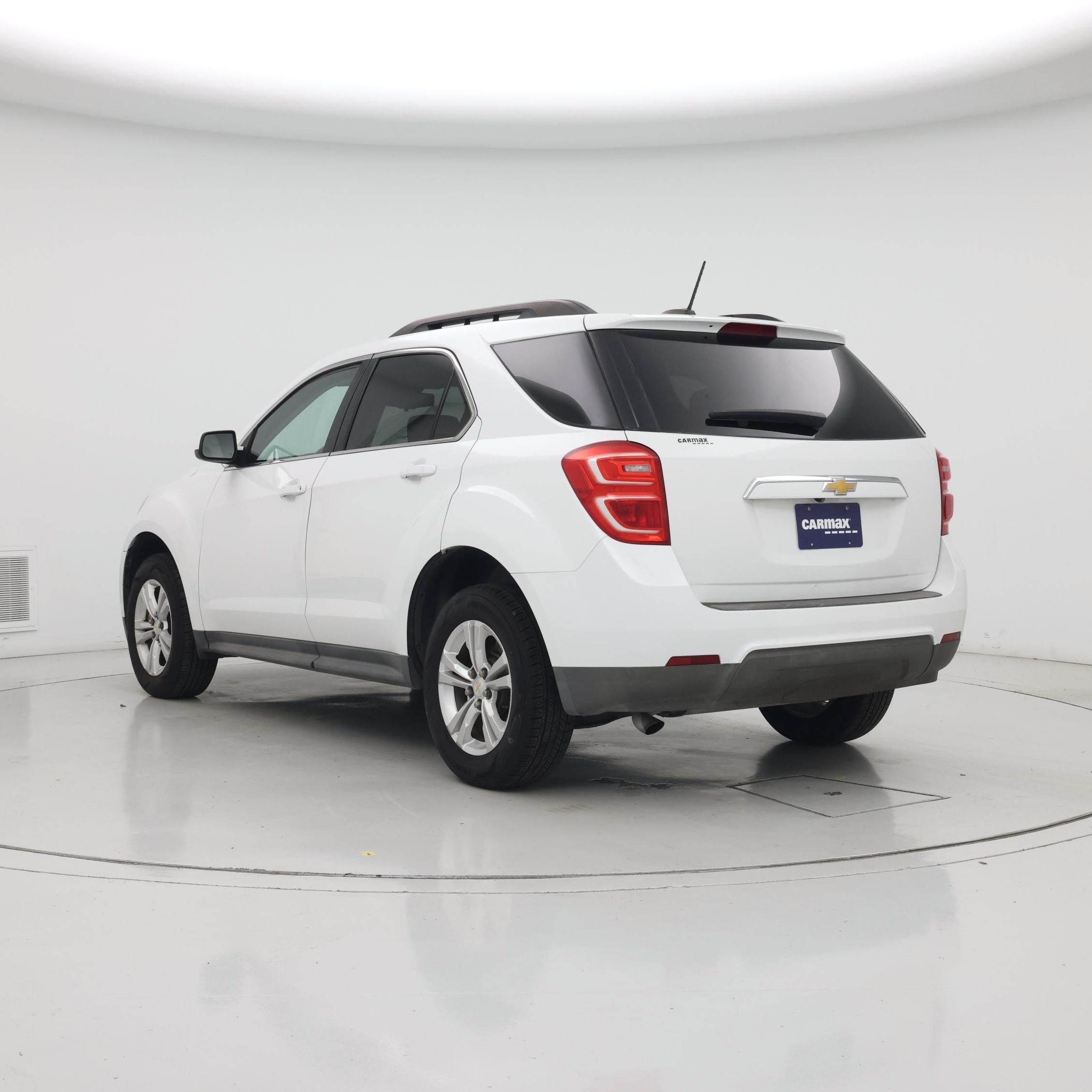 Thumbnail: 2016 Chevrolet Equinox - 2