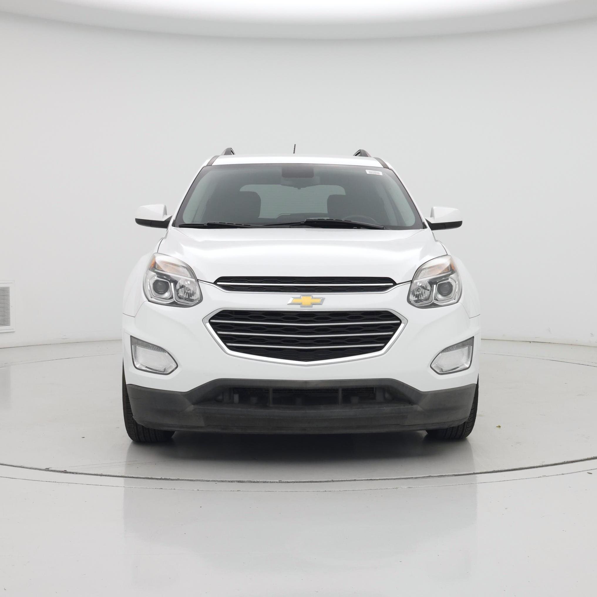 Thumbnail: 2016 Chevrolet Equinox - 5