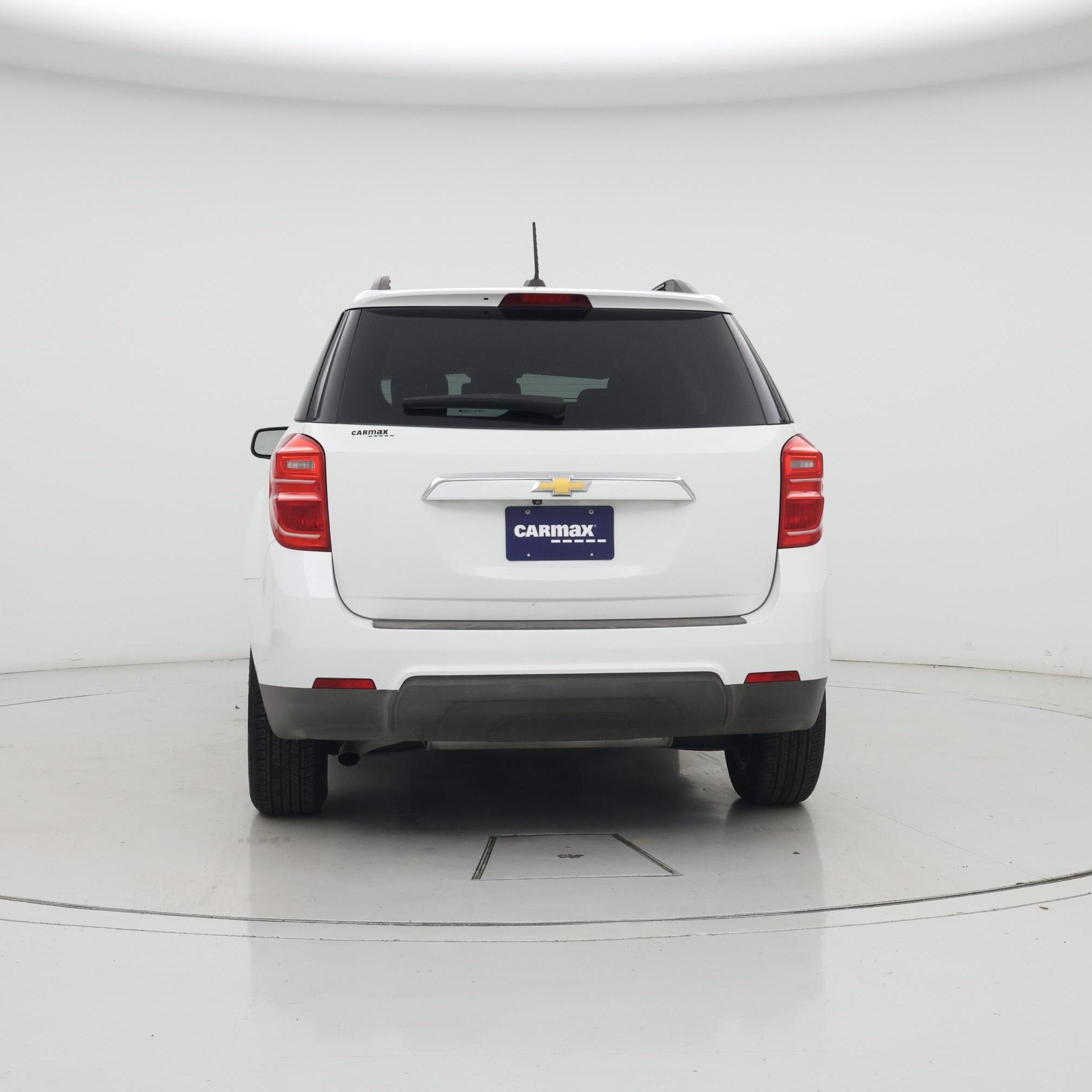 Thumbnail: 2016 Chevrolet Equinox - 6