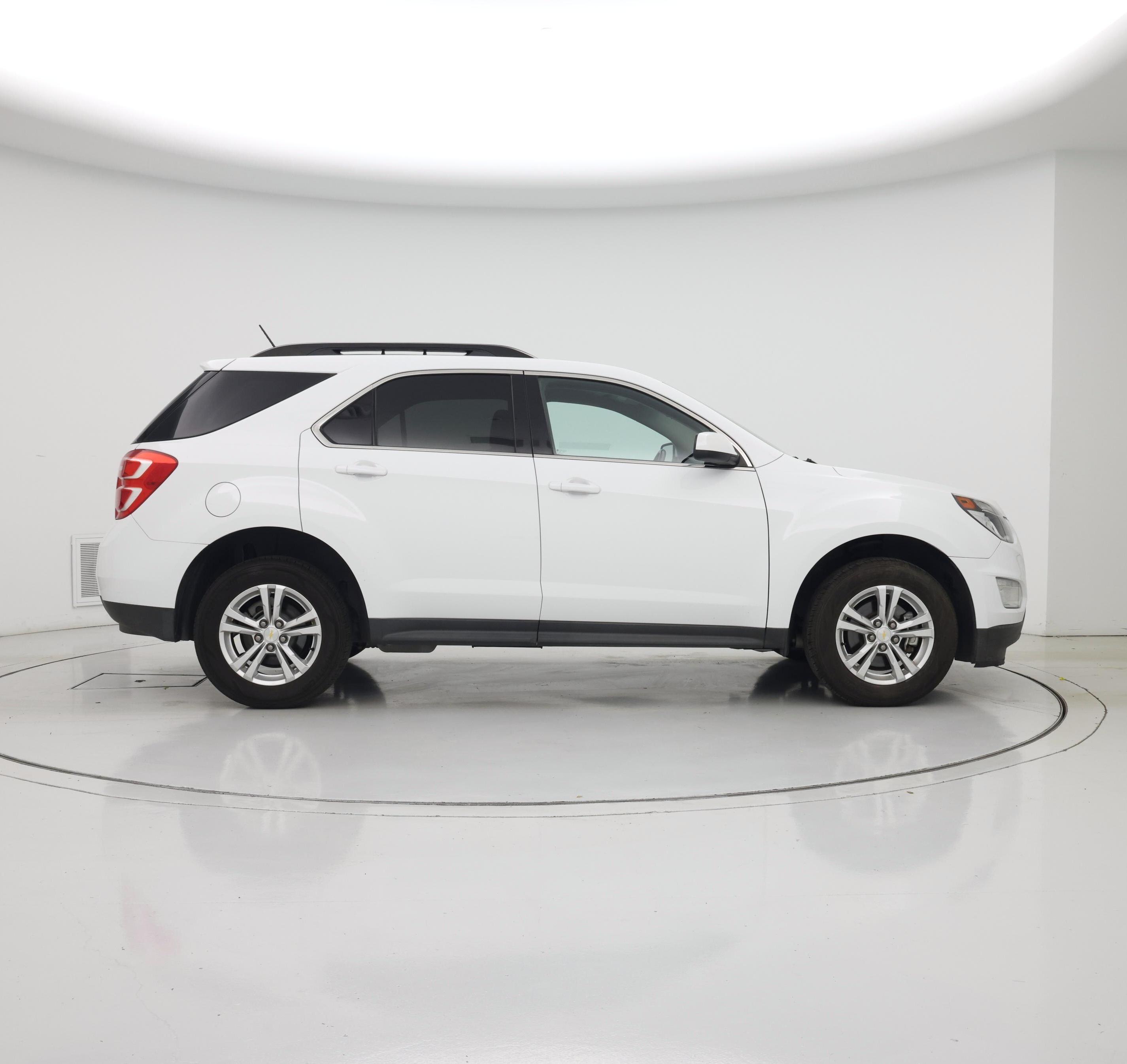 Thumbnail: 2016 Chevrolet Equinox - 7