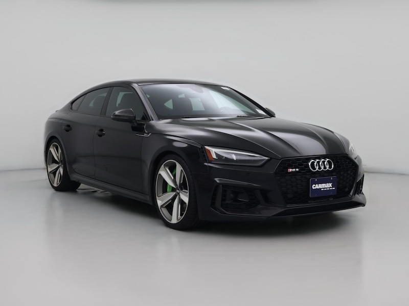 2019 Audi RS 5  -
                  Buena Park, CA