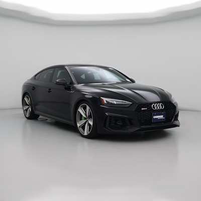 2019 Audi RS5