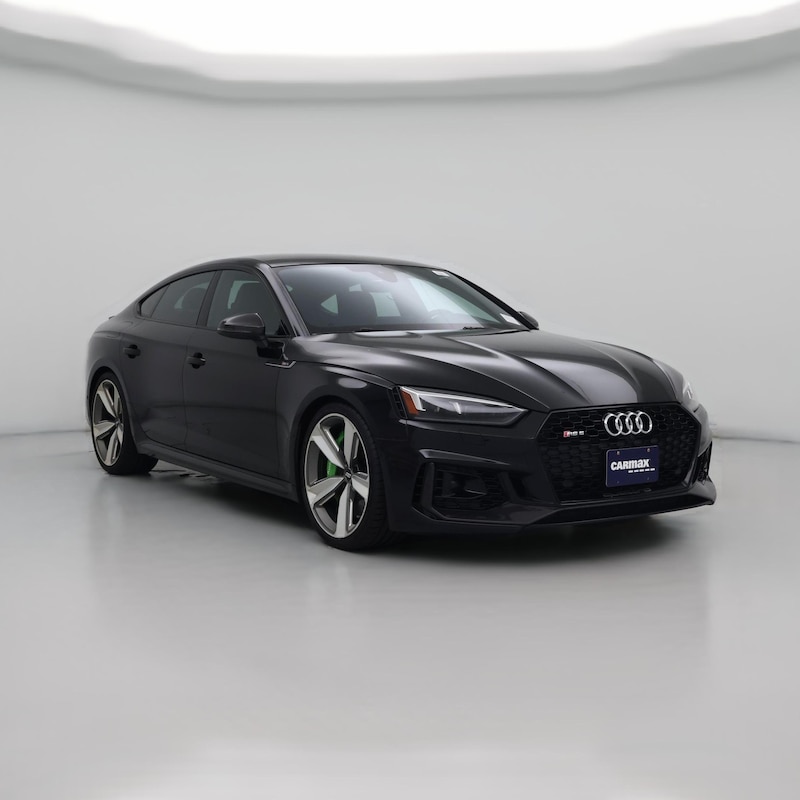 2019 Audi RS5