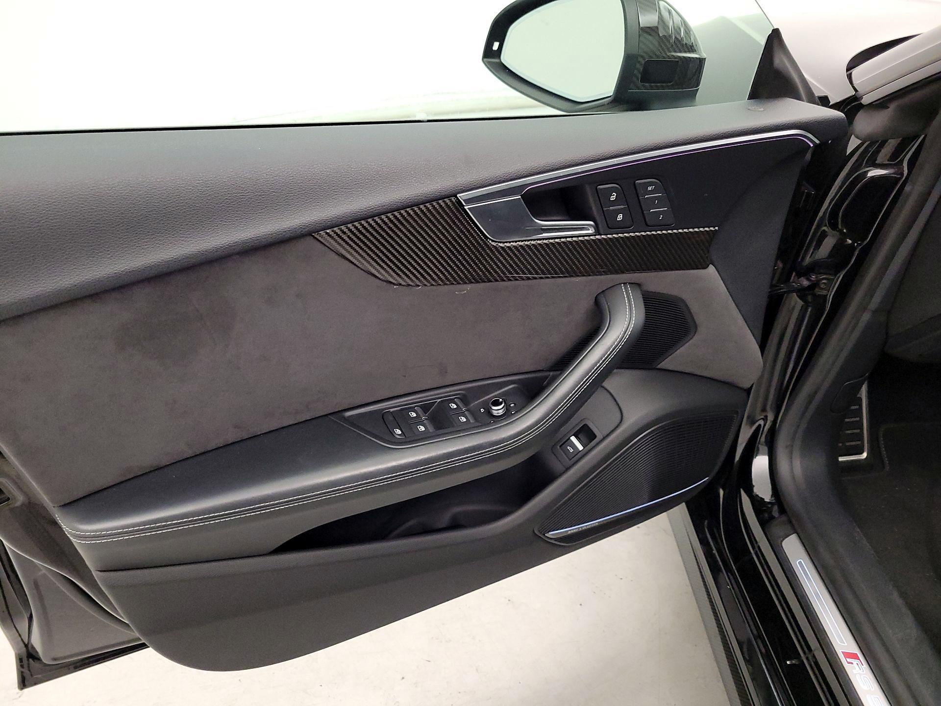 Thumbnail: 2019 Audi RS 5 - 12