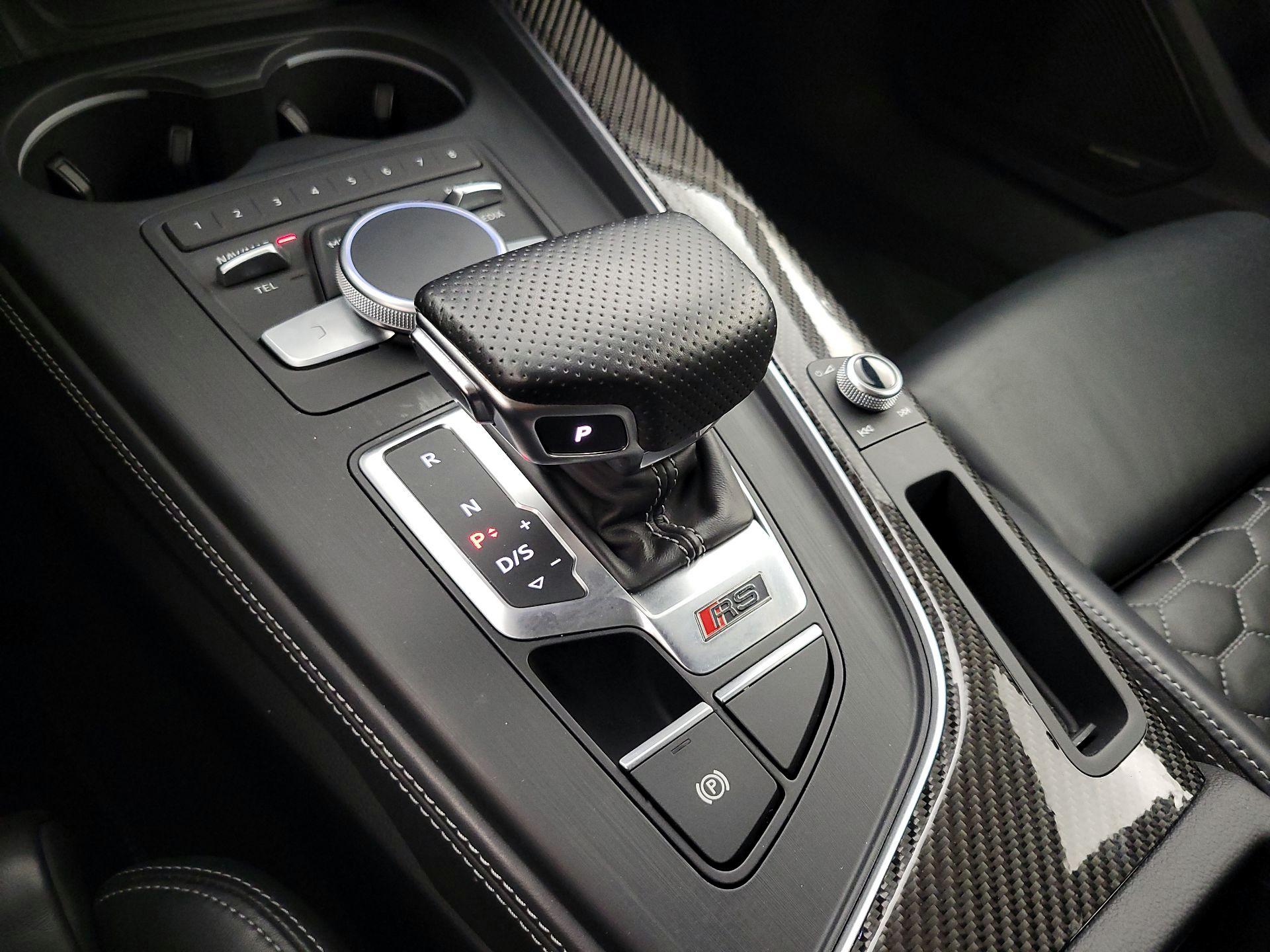 Thumbnail: 2019 Audi RS 5 - 18