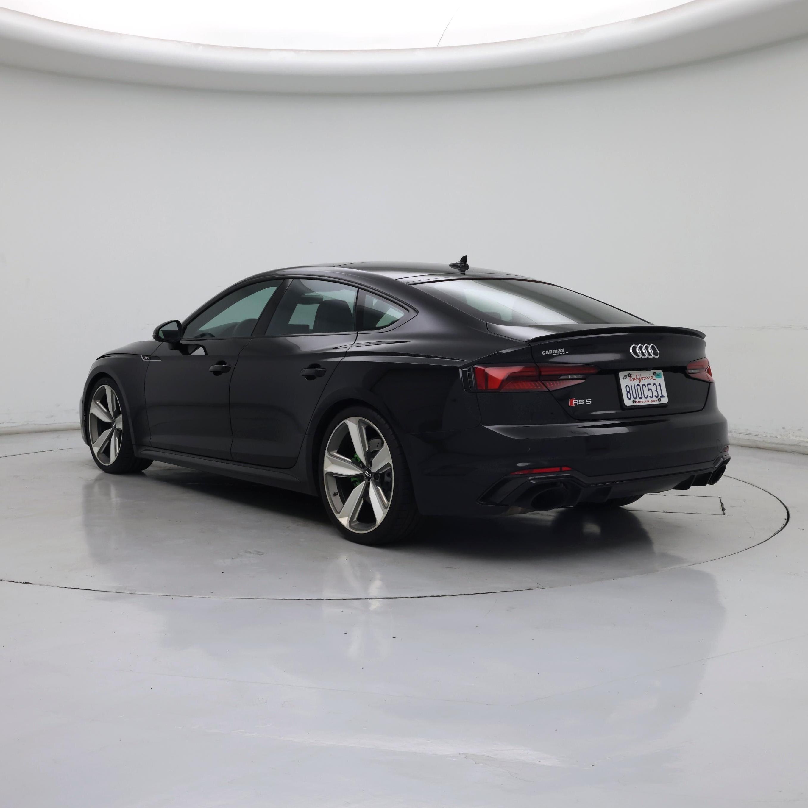 Thumbnail: 2019 Audi RS 5 - 2