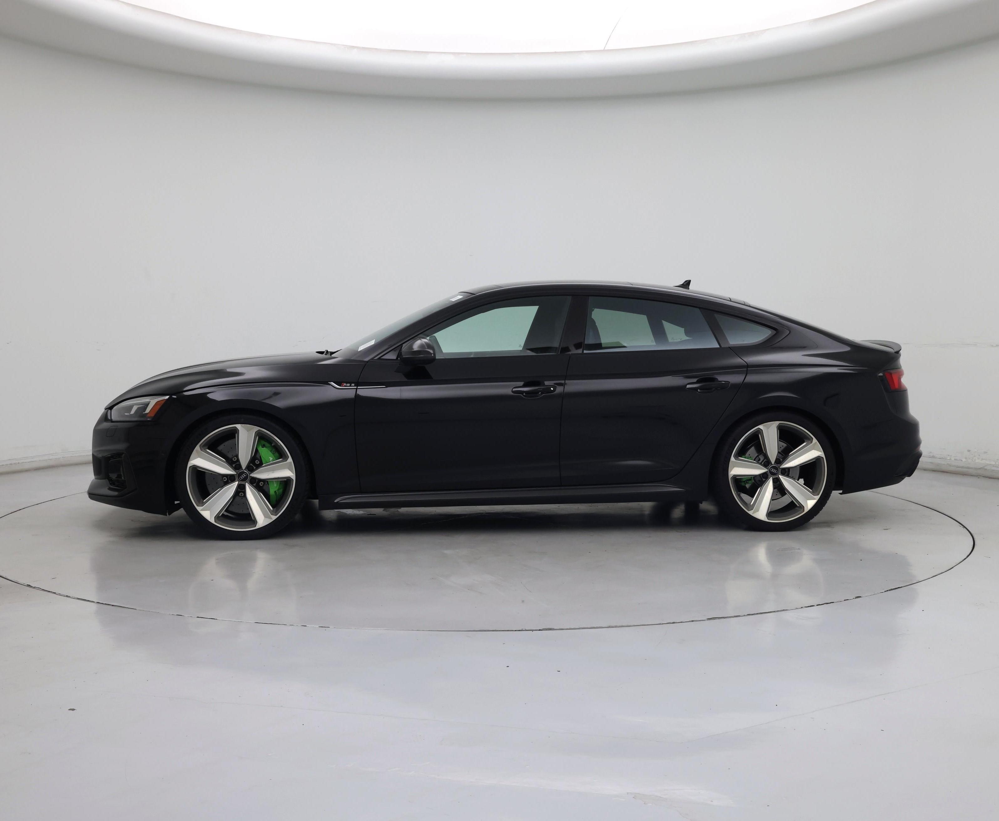 Thumbnail: 2019 Audi RS 5 - 3