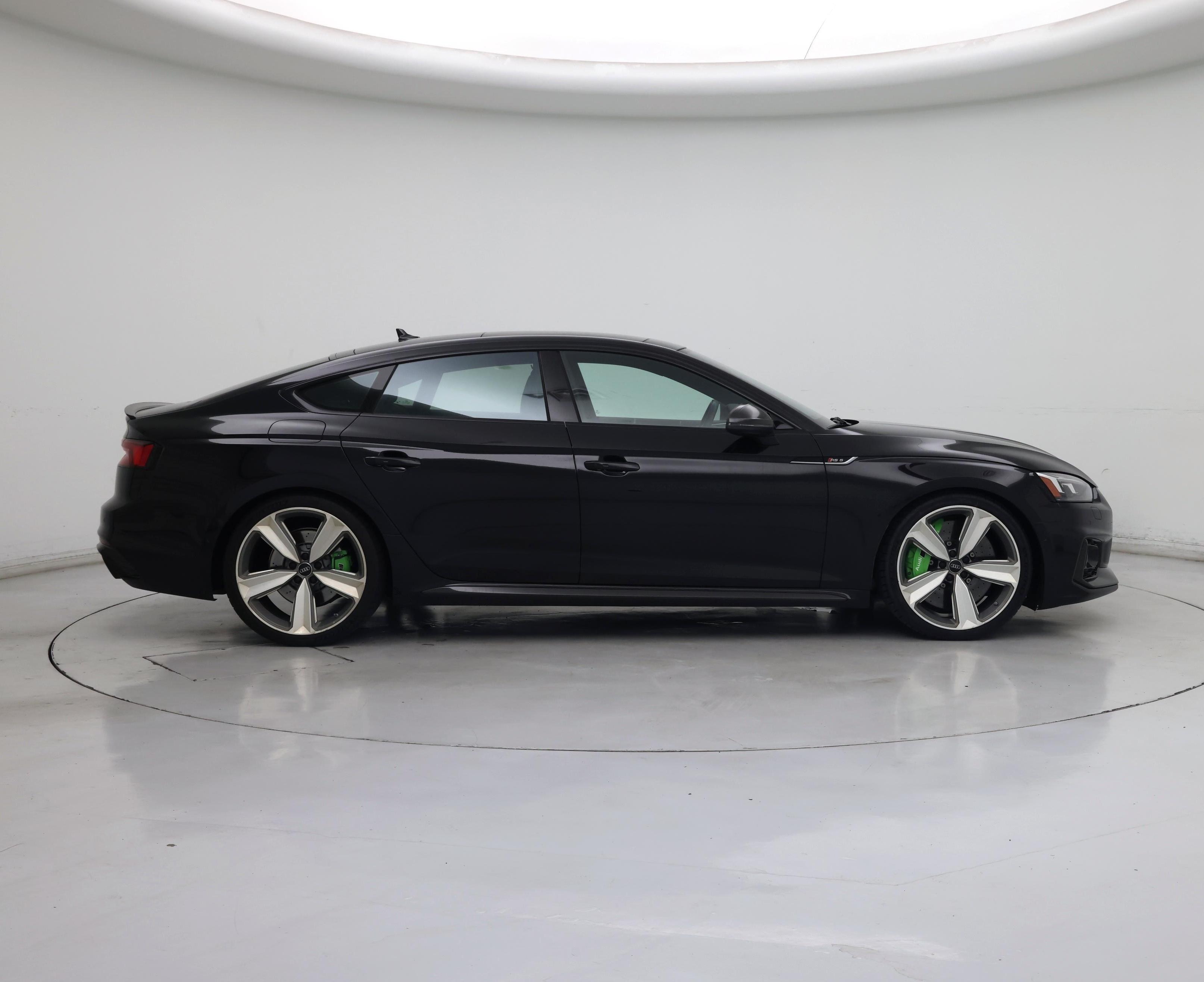 Thumbnail: 2019 Audi RS 5 - 7