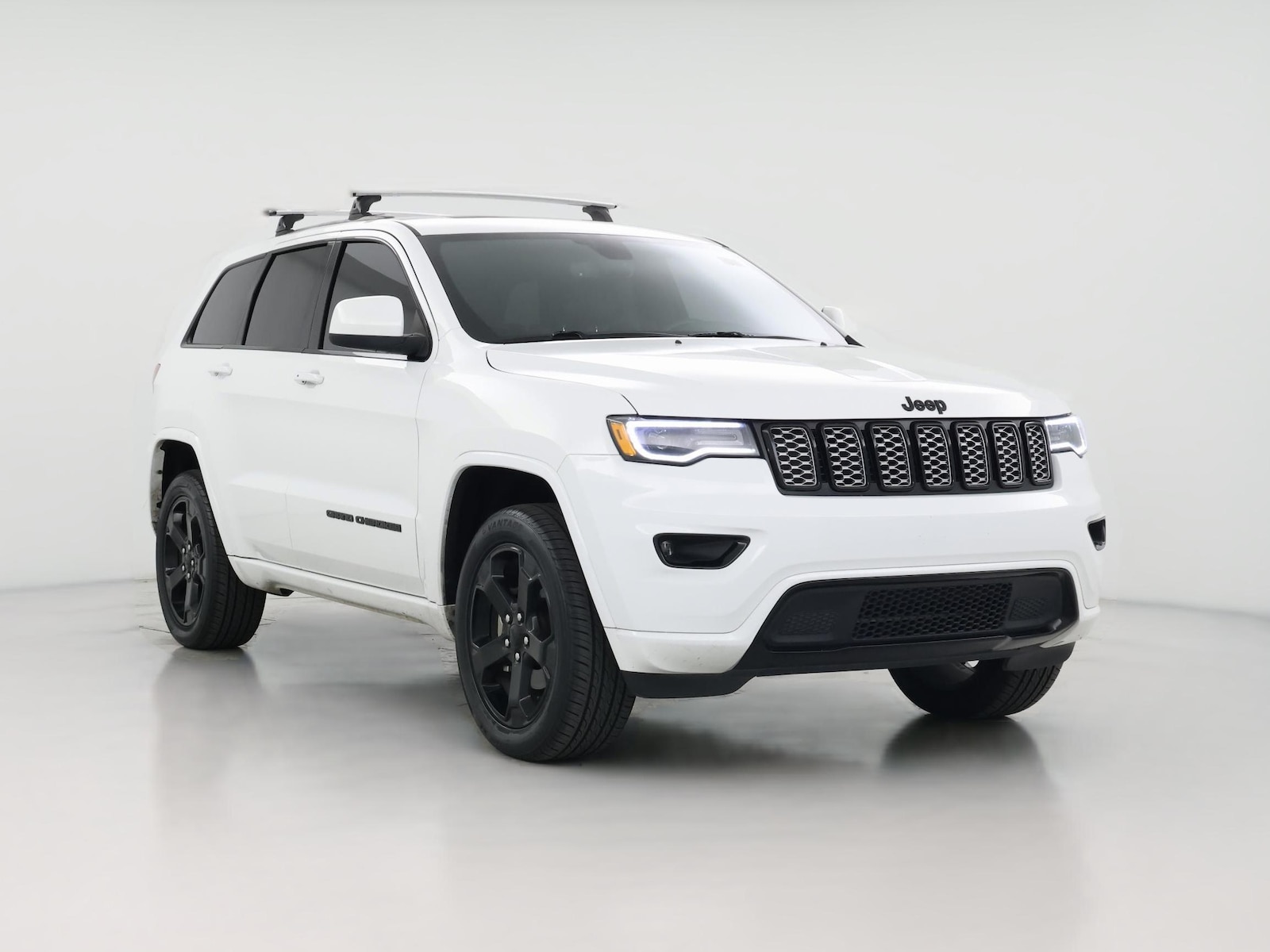 2020 Jeep Grand Cherokee Altitude - Photo 1