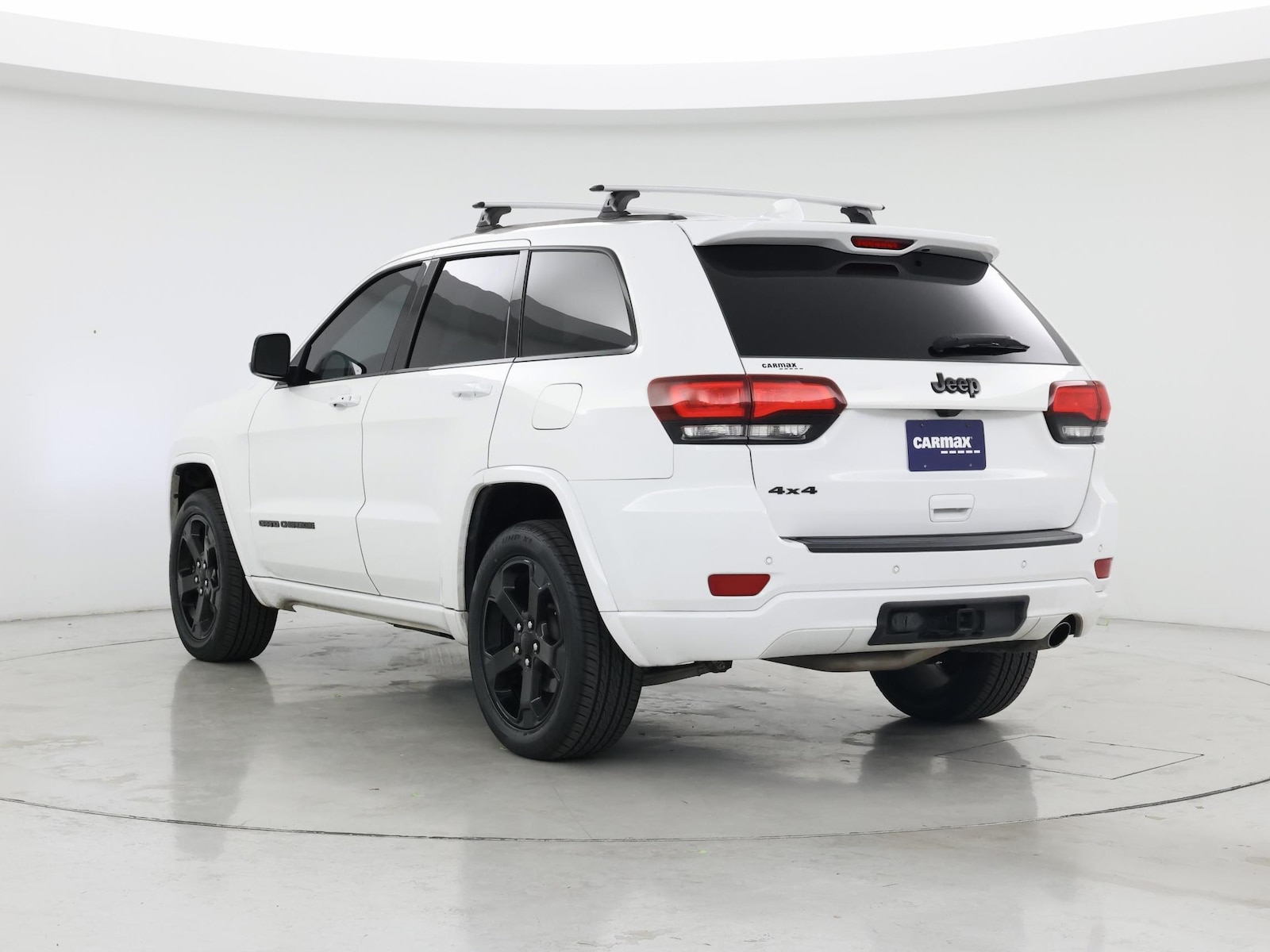 2020 Jeep Grand Cherokee Altitude - Photo 3