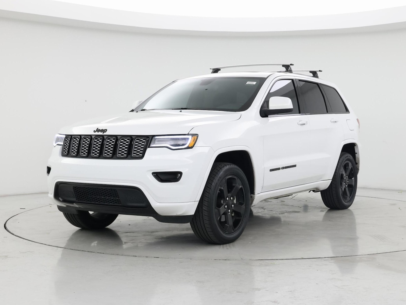 2020 Jeep Grand Cherokee Altitude - Photo 5