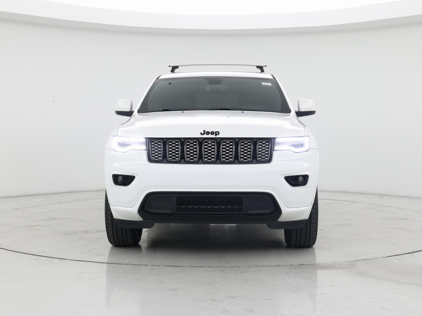 2020 Jeep Grand Cherokee Altitude - Photo 6