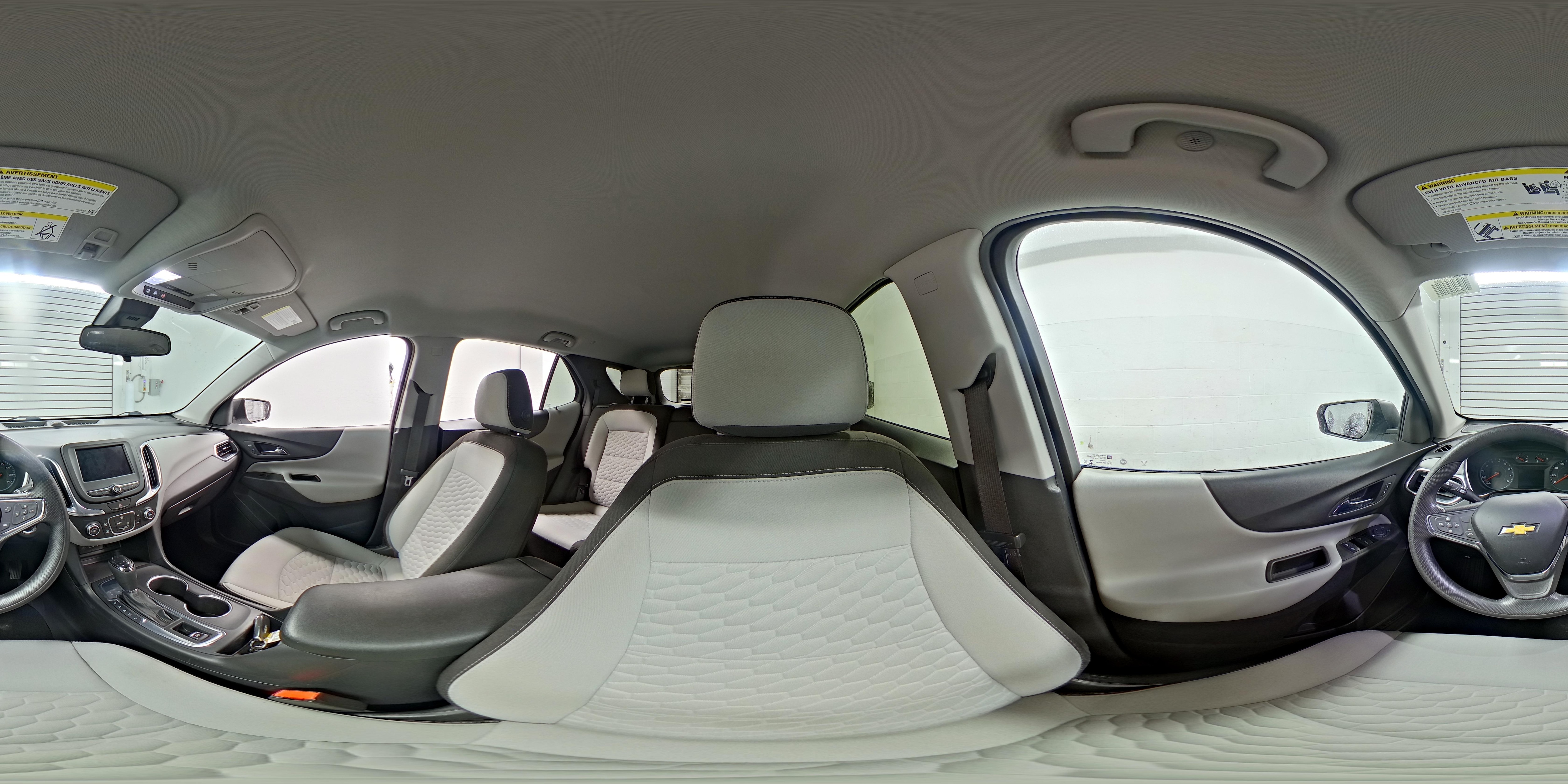 2021 Chevrolet Equinox LS - Photo 25