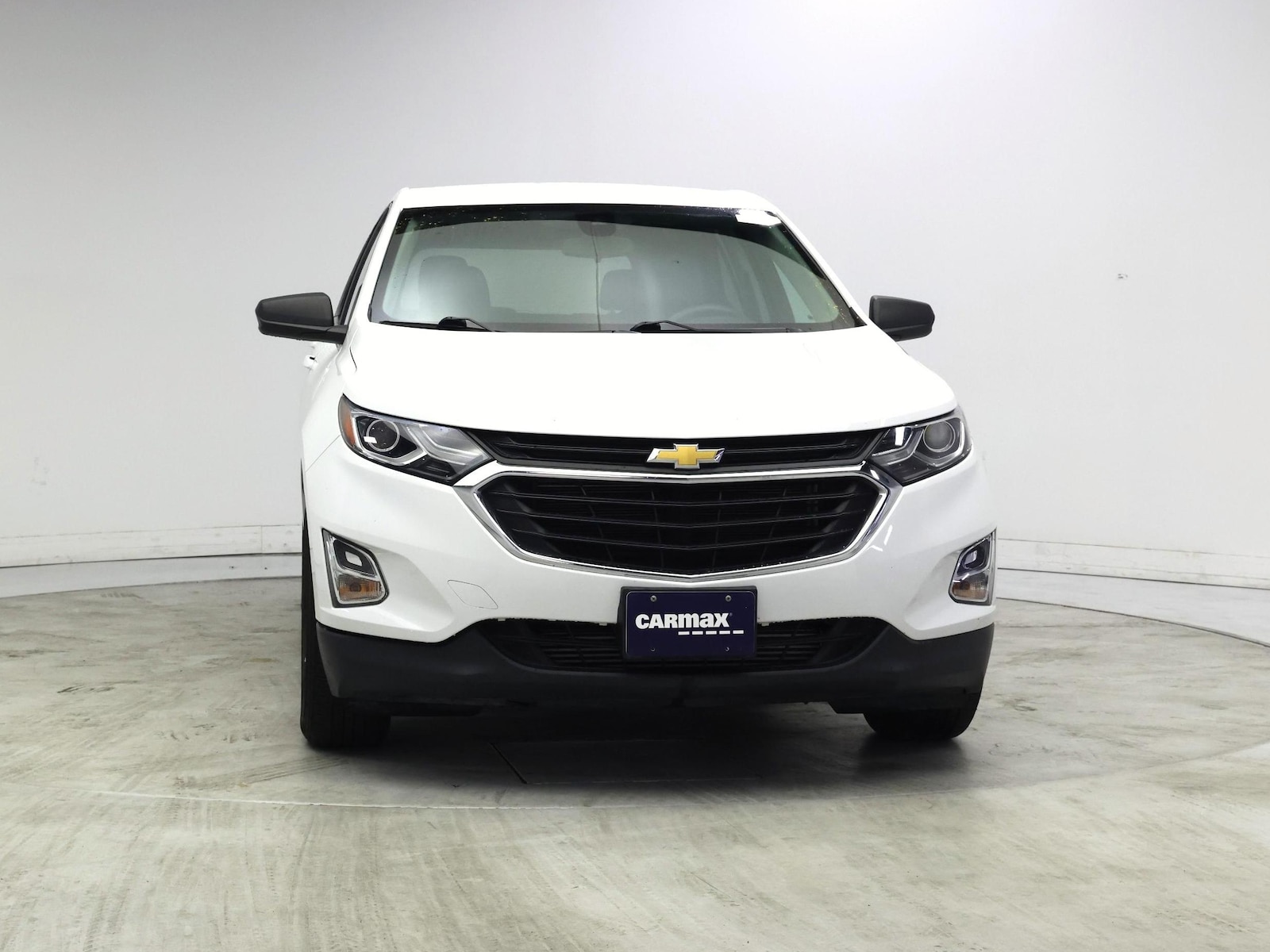 2021 Chevrolet Equinox LS - Photo 6