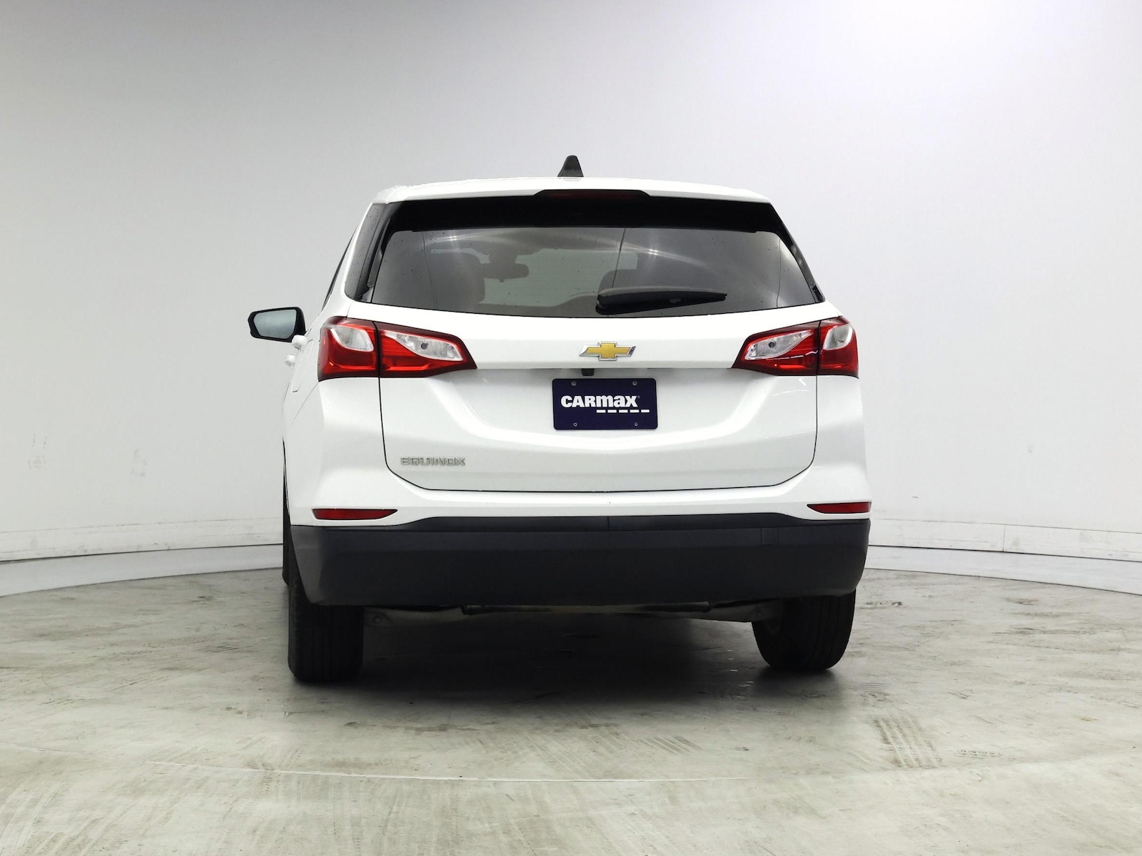 2021 Chevrolet Equinox LS - Photo 7