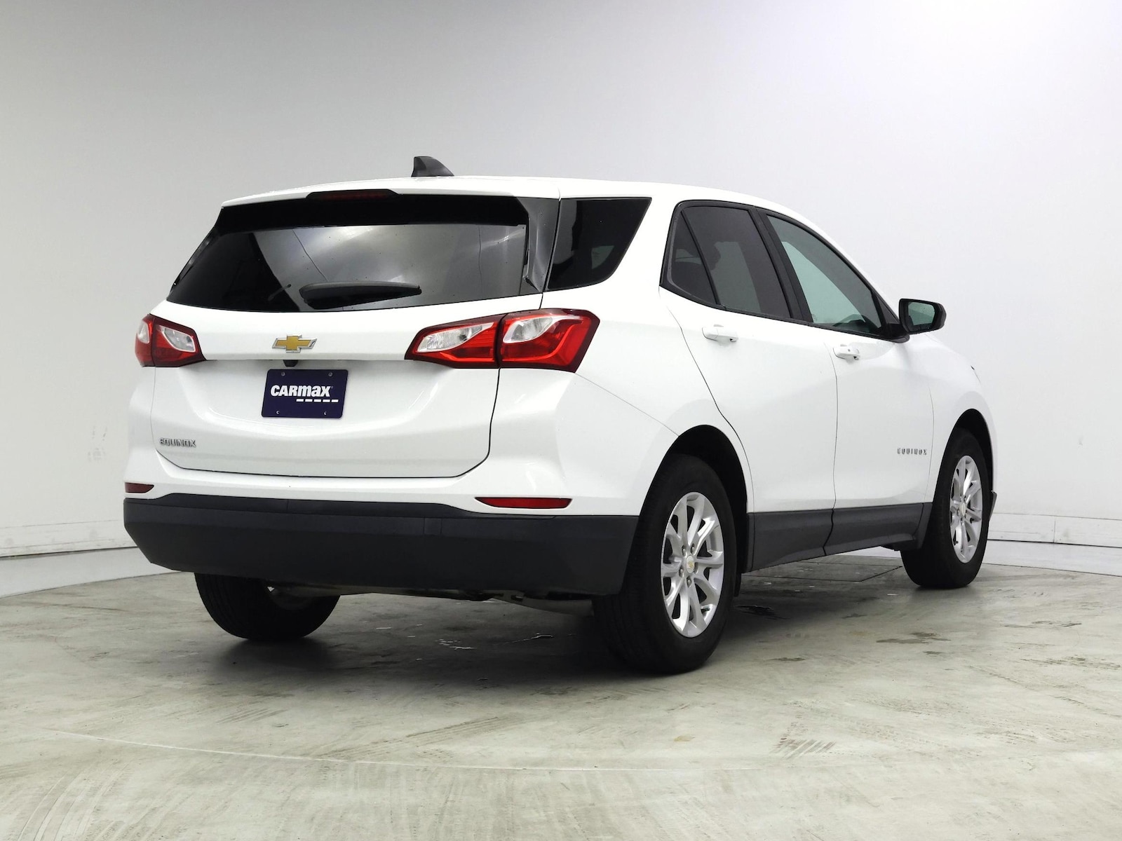 2021 Chevrolet Equinox LS - Photo 9