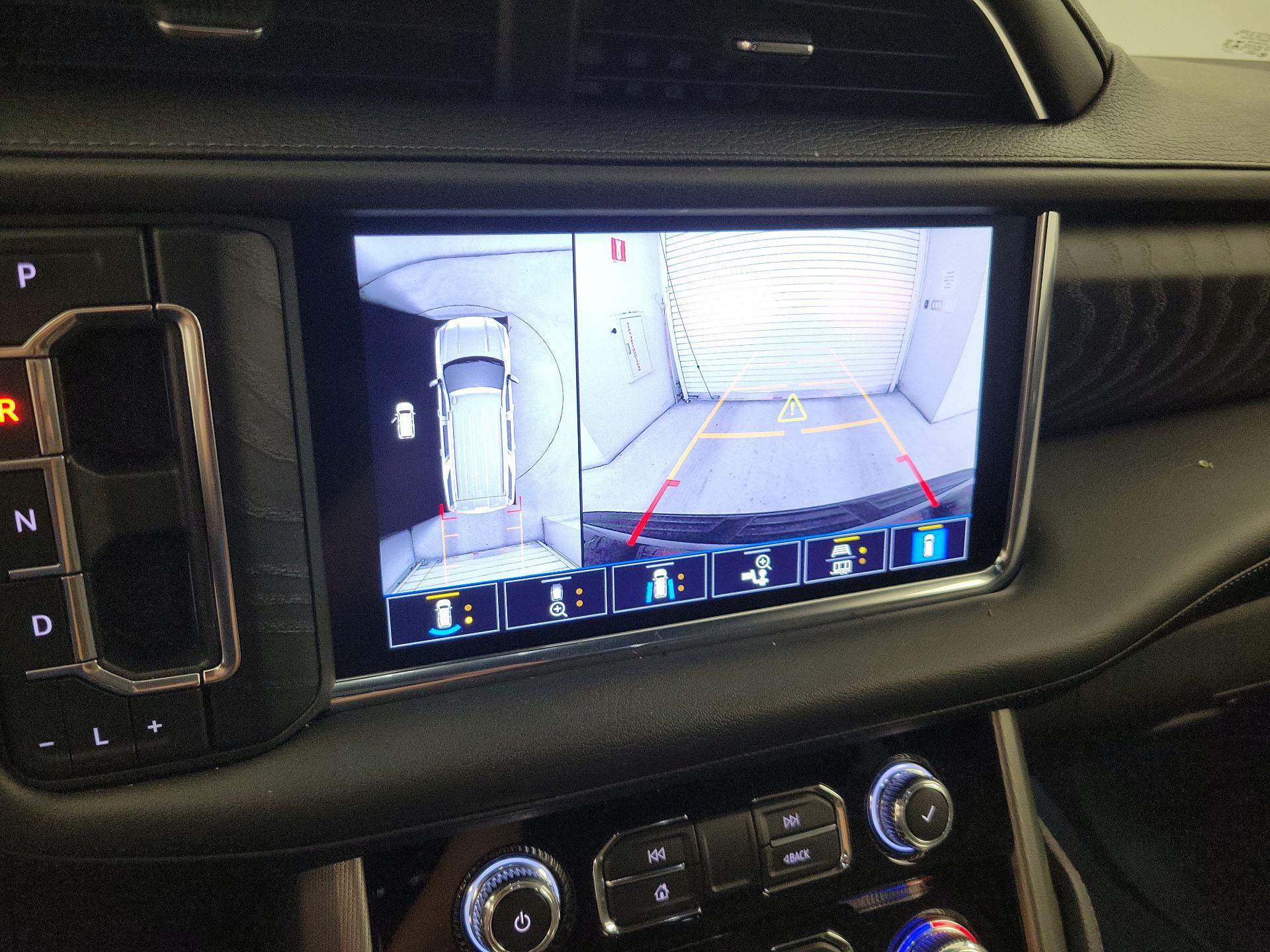 Thumbnail: 2021 GMC Yukon - 14