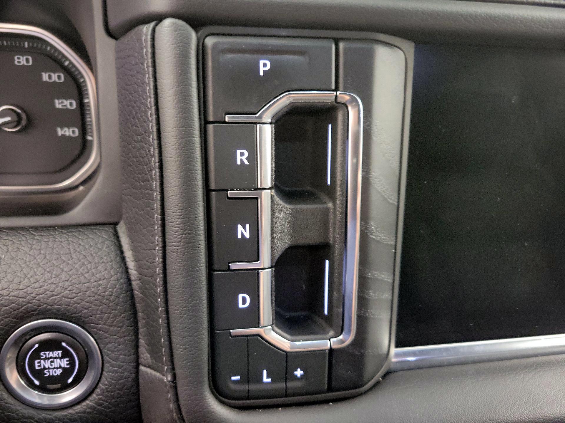 Thumbnail: 2021 GMC Yukon - 17