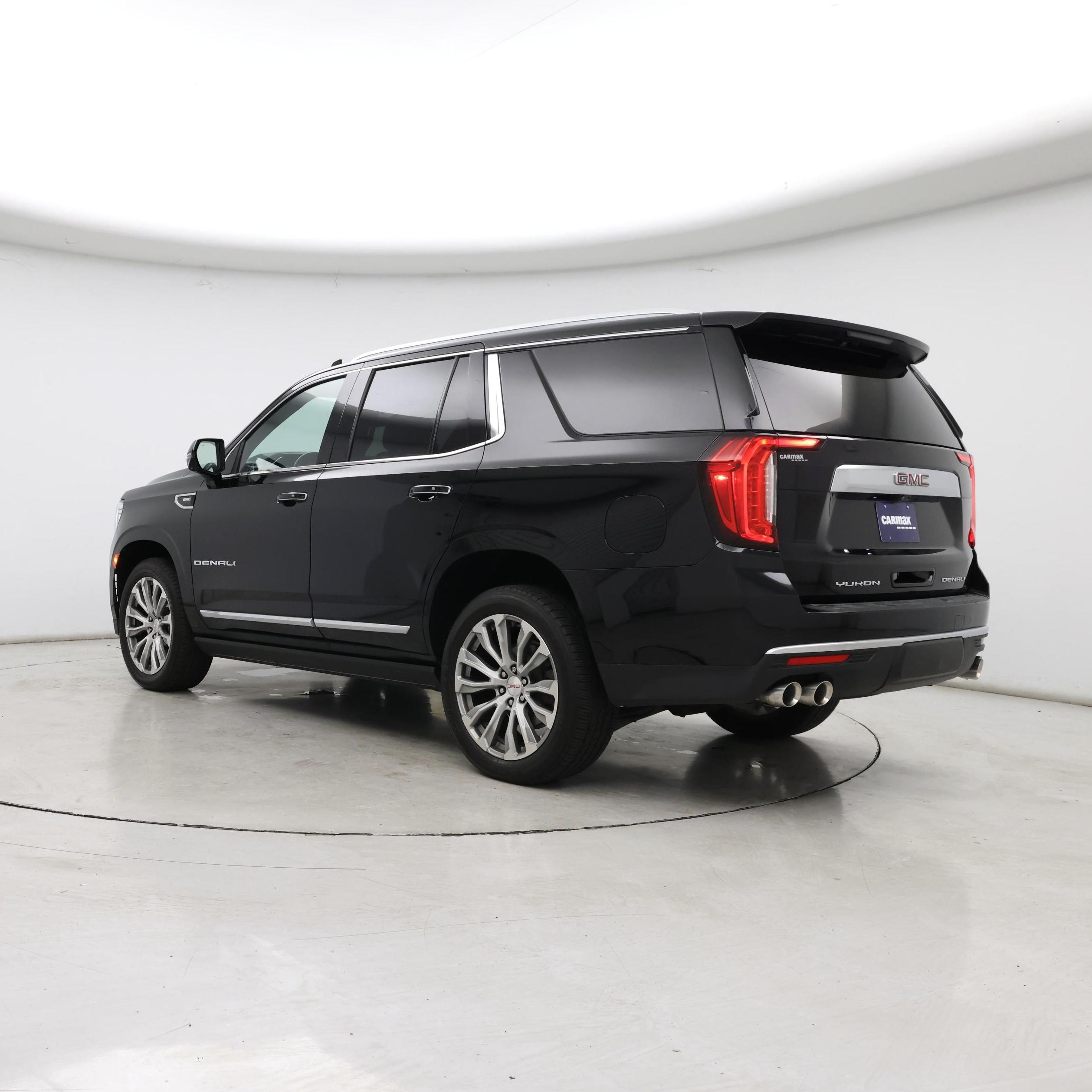 Thumbnail: 2021 GMC Yukon - 2