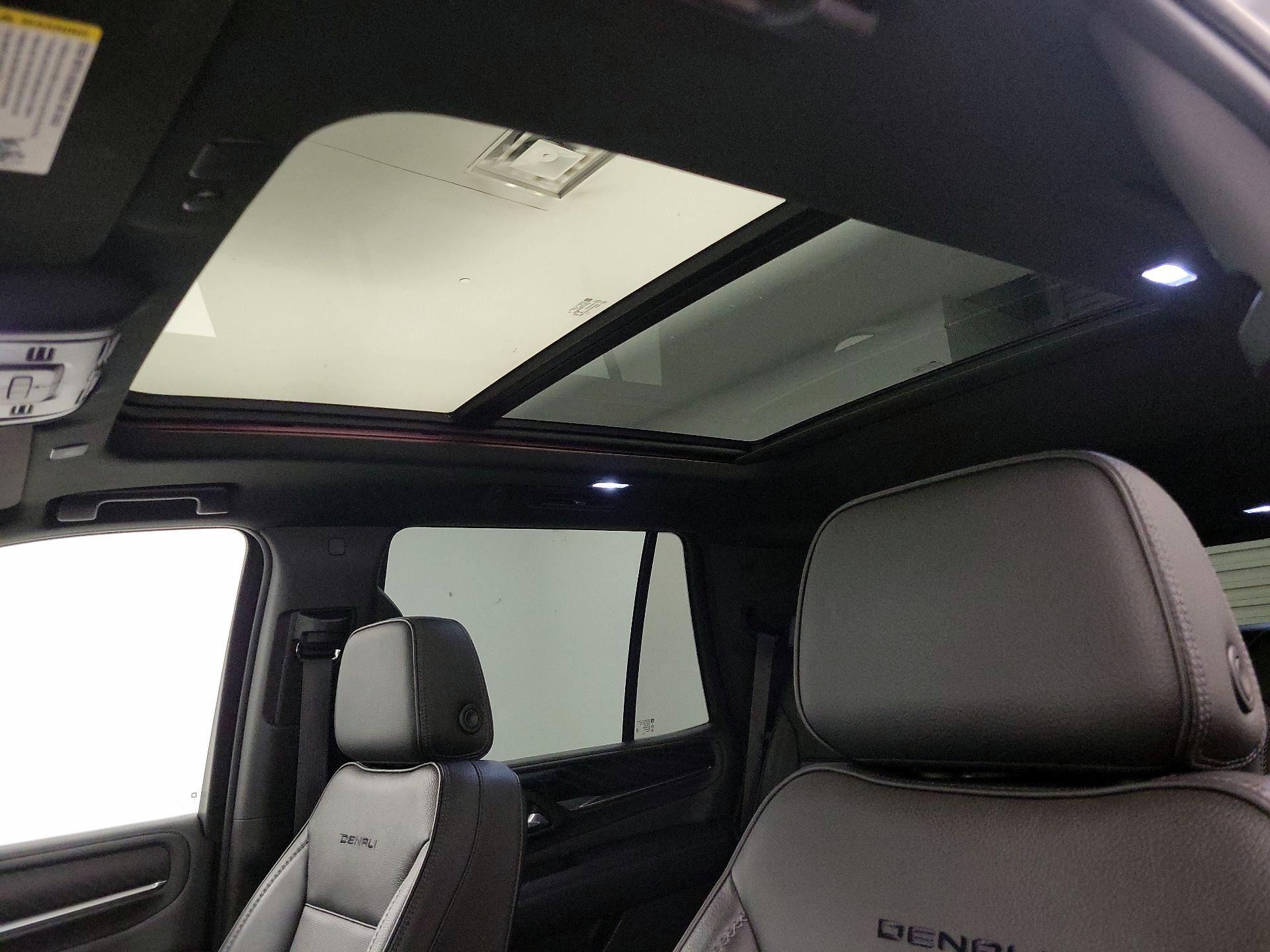 Thumbnail: 2021 GMC Yukon - 19