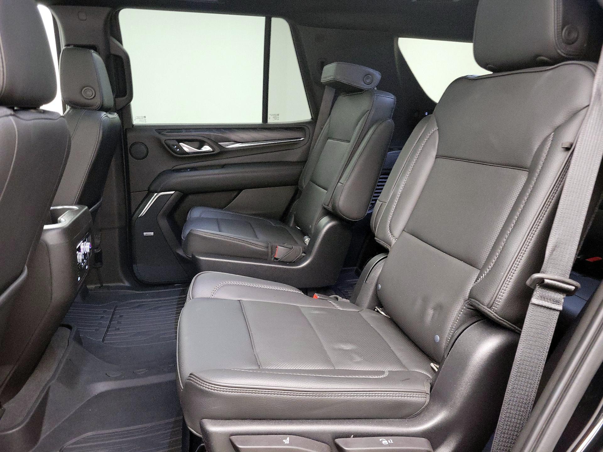 Thumbnail: 2021 GMC Yukon - 20