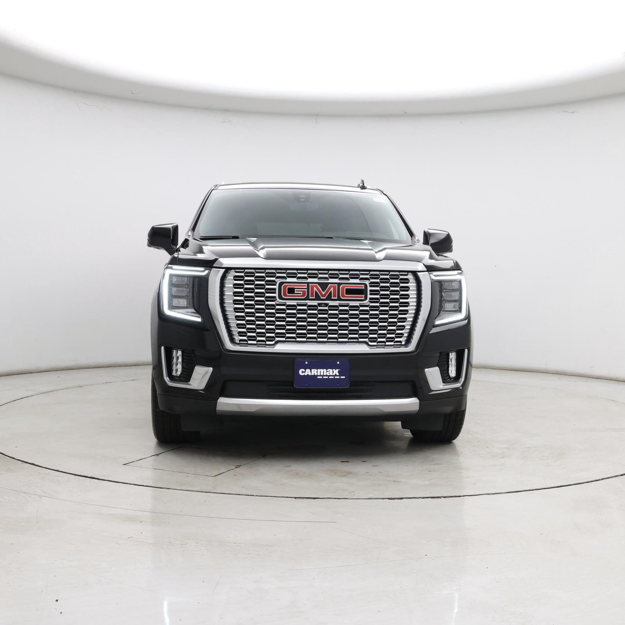 Thumbnail: 2021 GMC Yukon - 5
