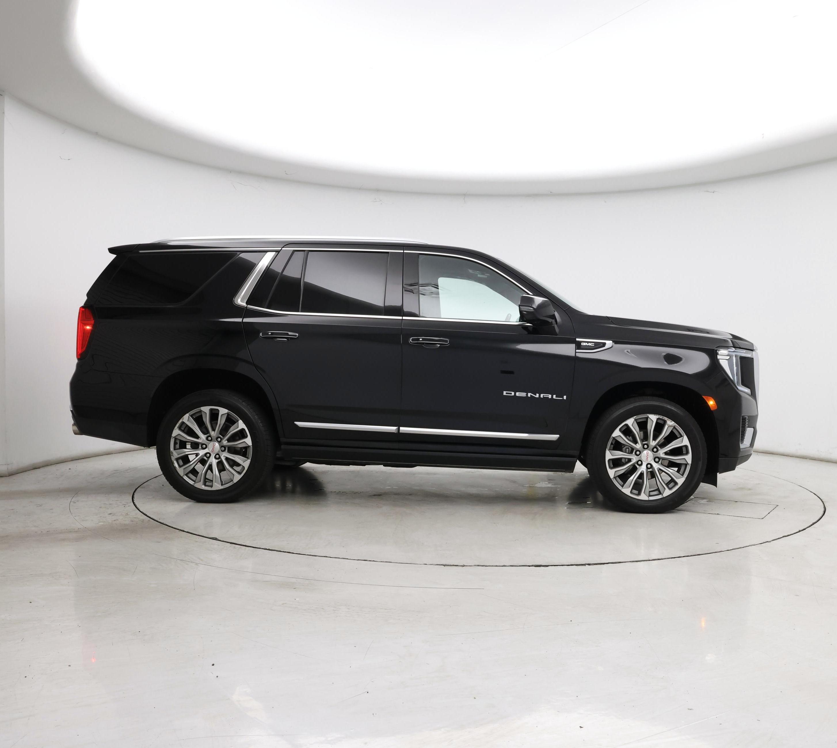 Thumbnail: 2021 GMC Yukon - 7