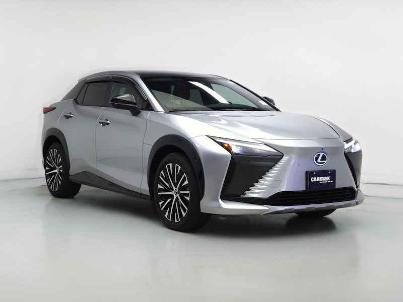 2023 Lexus RZ 450e -
                  Murrieta, CA
