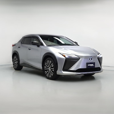 2023 Lexus RZ 450e Luxury