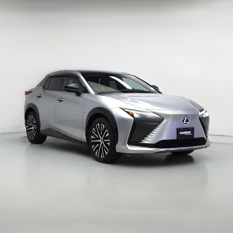 2023 Lexus RZ 450e Luxury