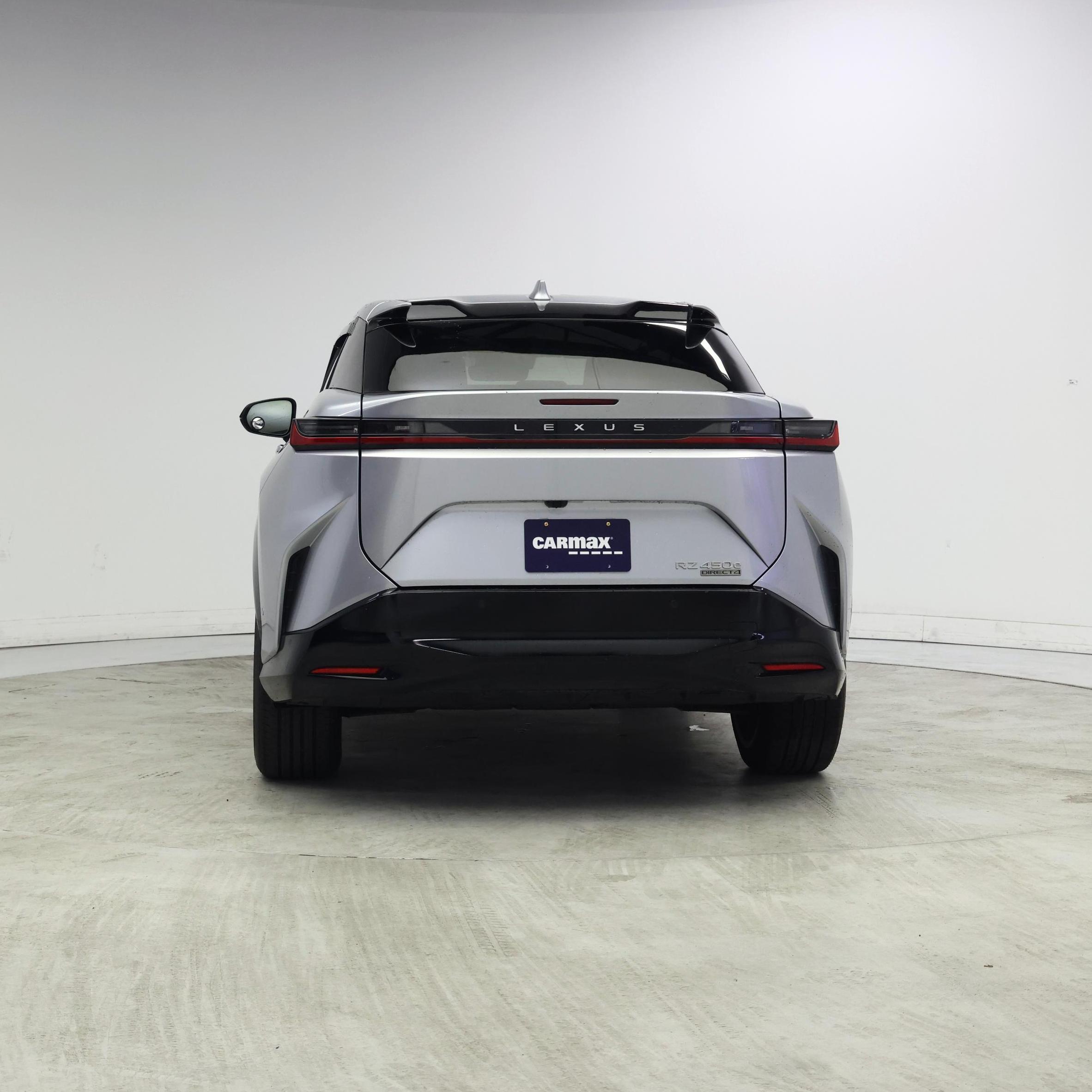 Thumbnail: 2023 Lexus RZ - 6