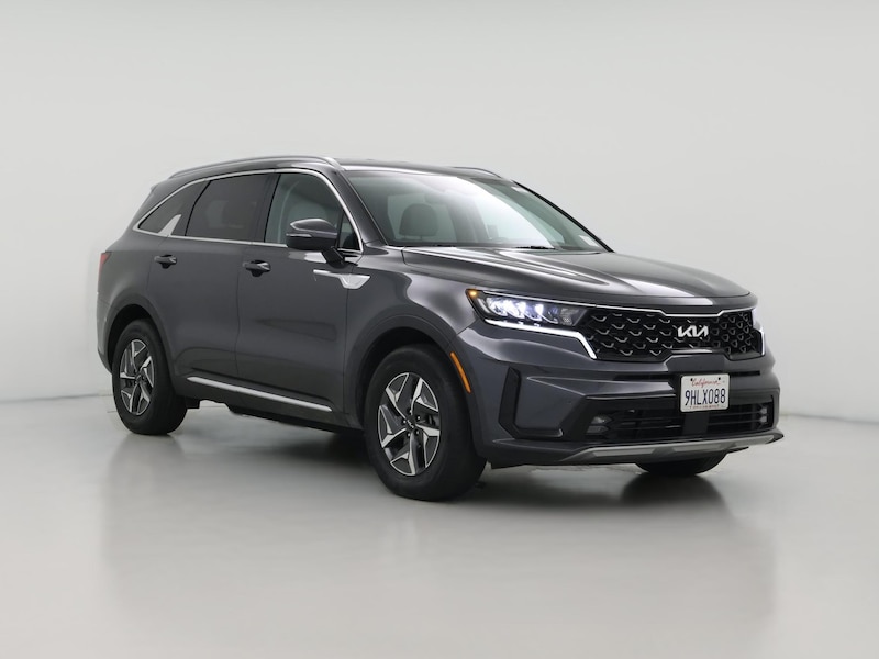 2023 Kia Sorento EX