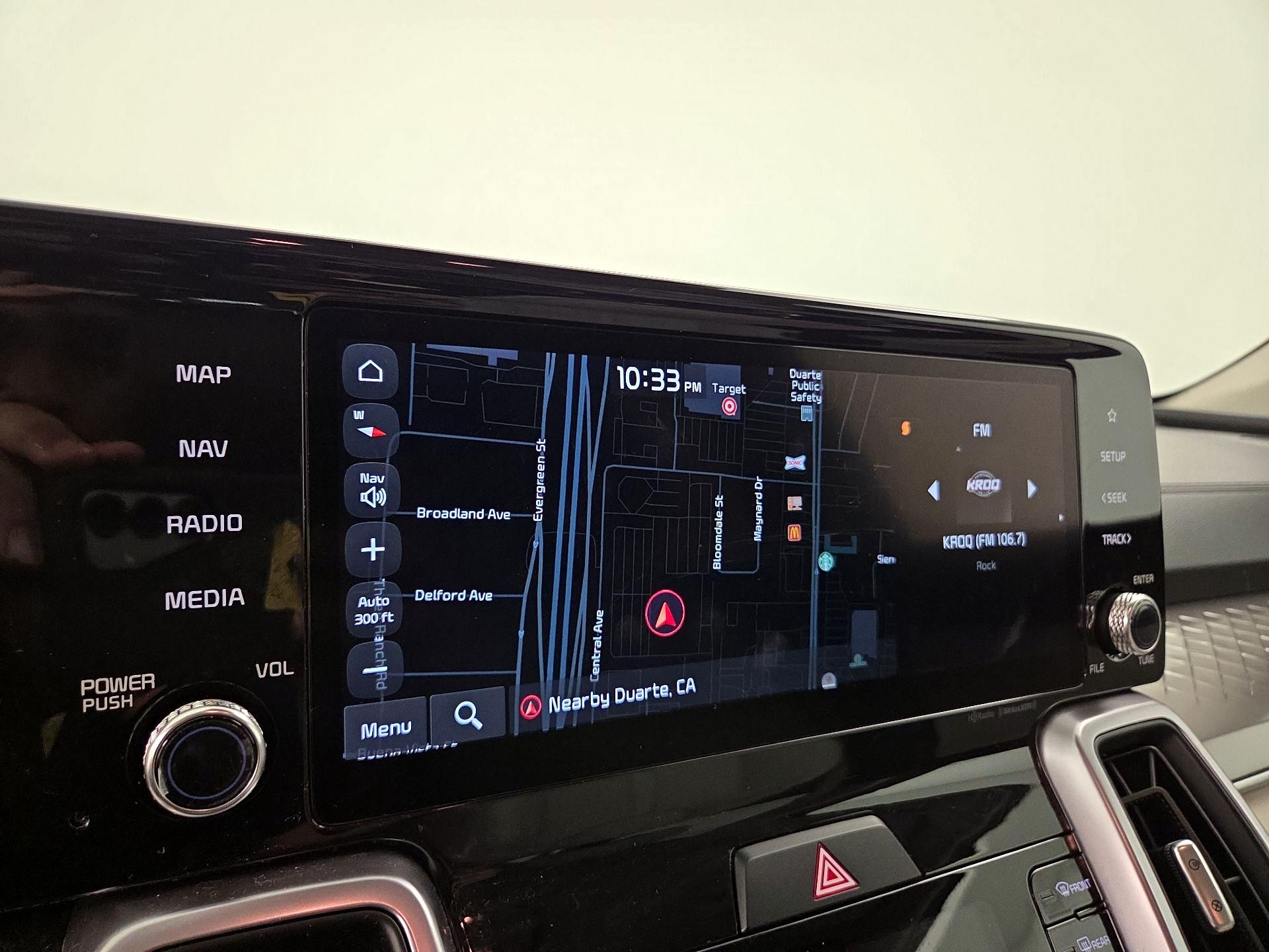 Thumbnail: 2023 Kia Sorento - 14
